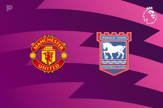 Man Utd vs Ipswich: Preview, Team News & Prediction