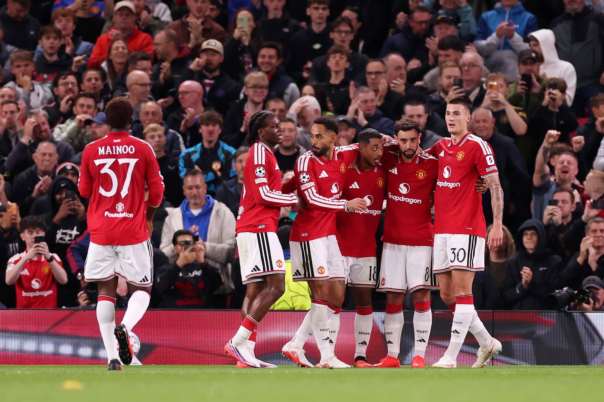 Man Utd vs Man City Preview: 2026-27 Team News & Lineups