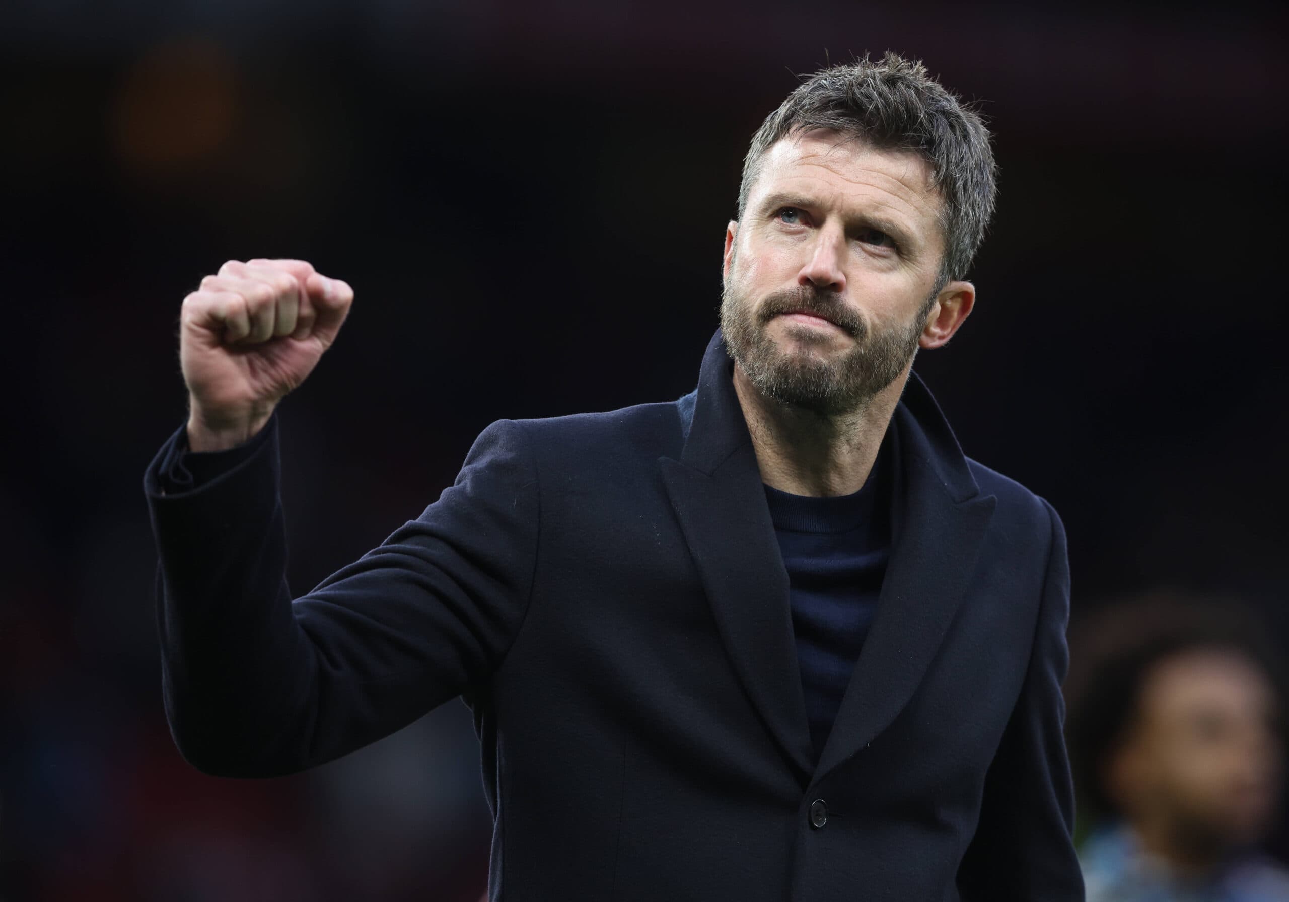 Man Utd’s £7m Exit Looms: Deal Close? | Get Sports