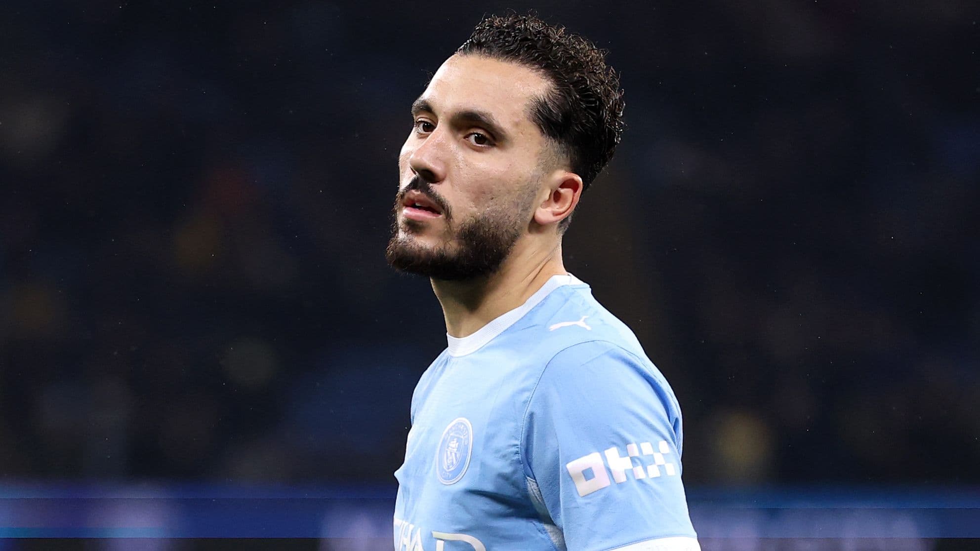 Maresca: Cherki Ballon d'Or Talk? It's a Team Sport
