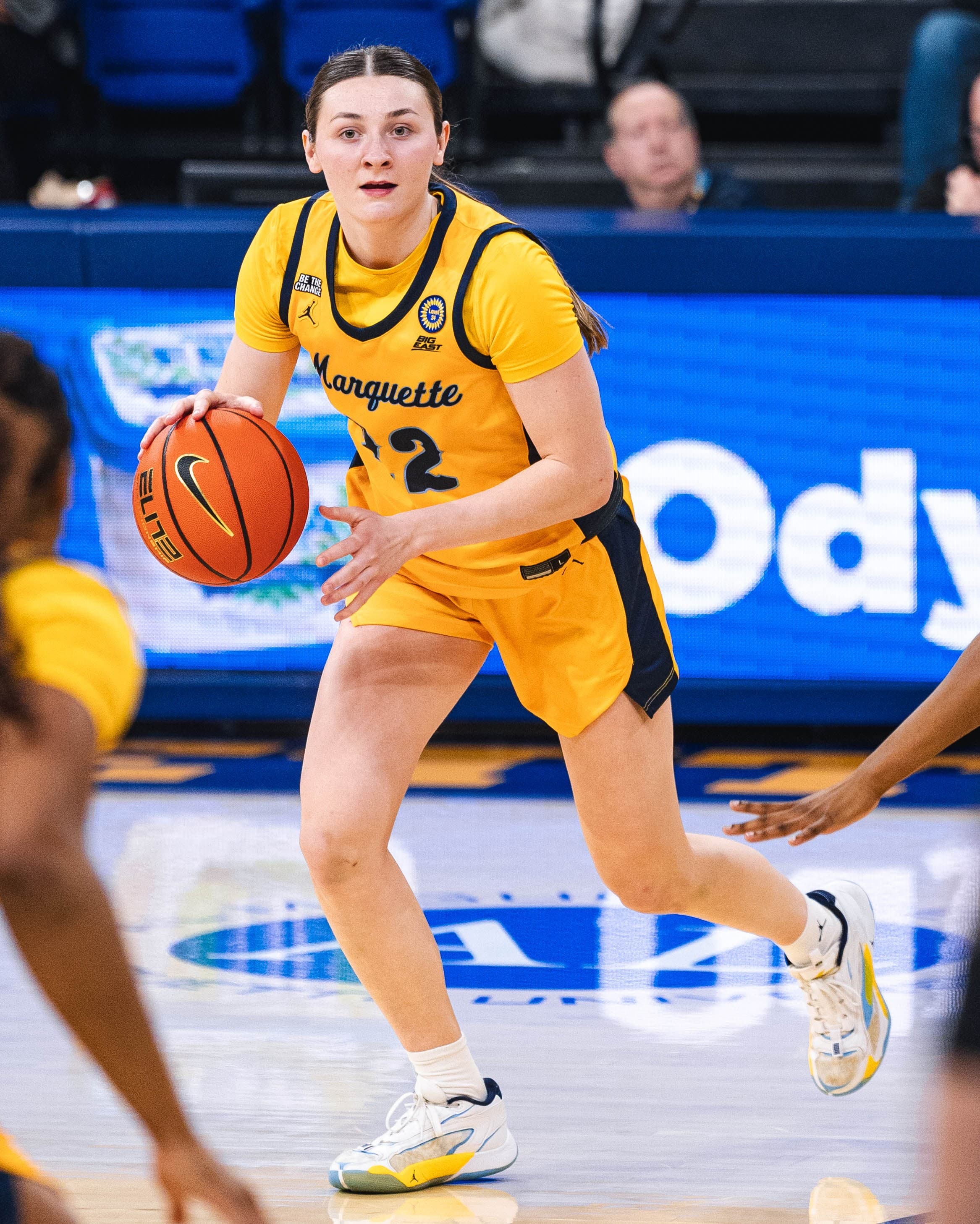 Marquette Women's Basketball 2026-27 Big East Schedule