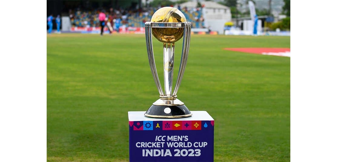 Cricket World Cup 2023: Mastercard Reveals Tourism Boost