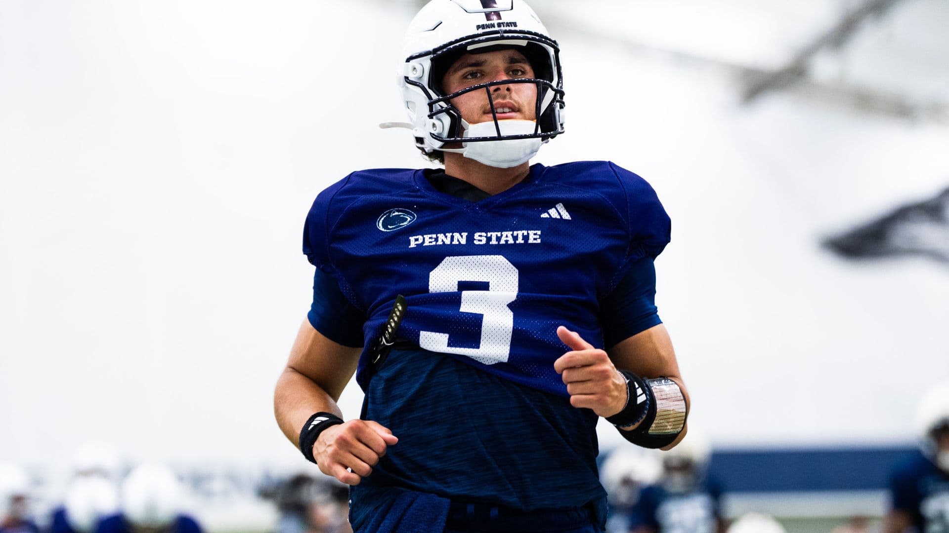 Matt Campbell Hot Seat: Top 5 Penn State HC Replacements