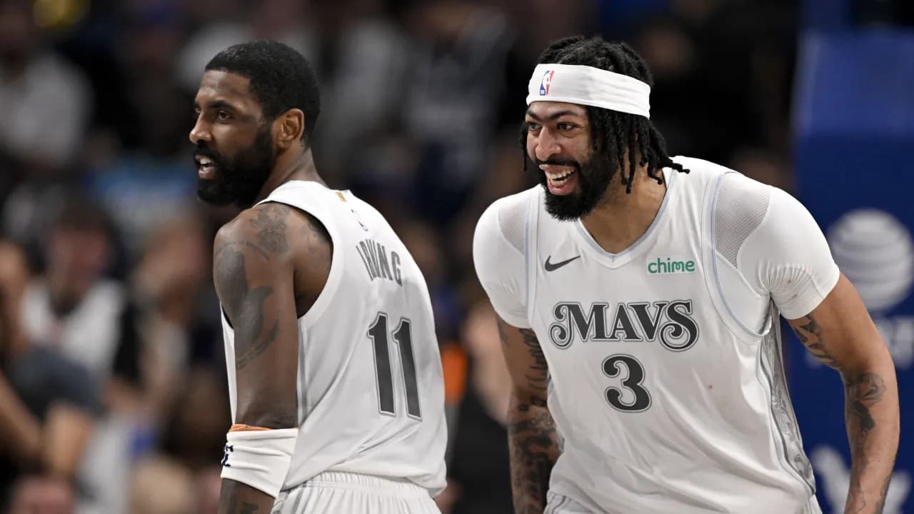 Mavs Predicted to Trade $118M Star for Younger Talent