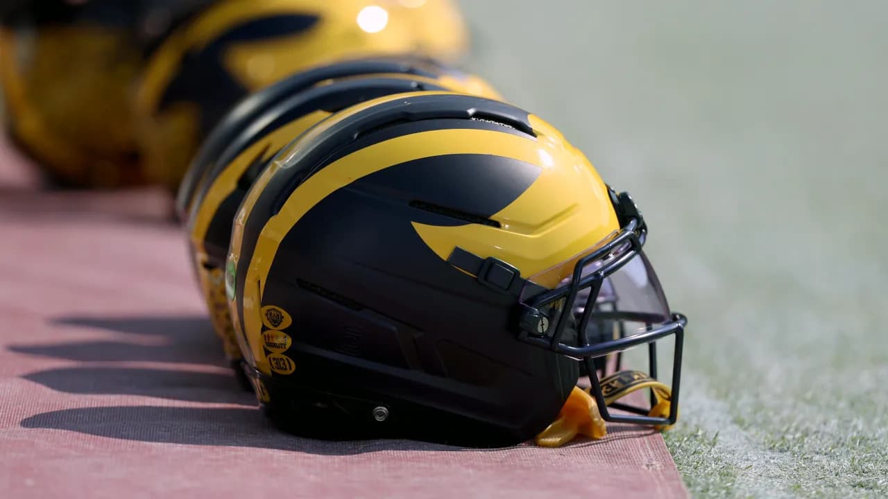 Michigan Judge Rules 2 Wolverines Eligible for 2026 Season
