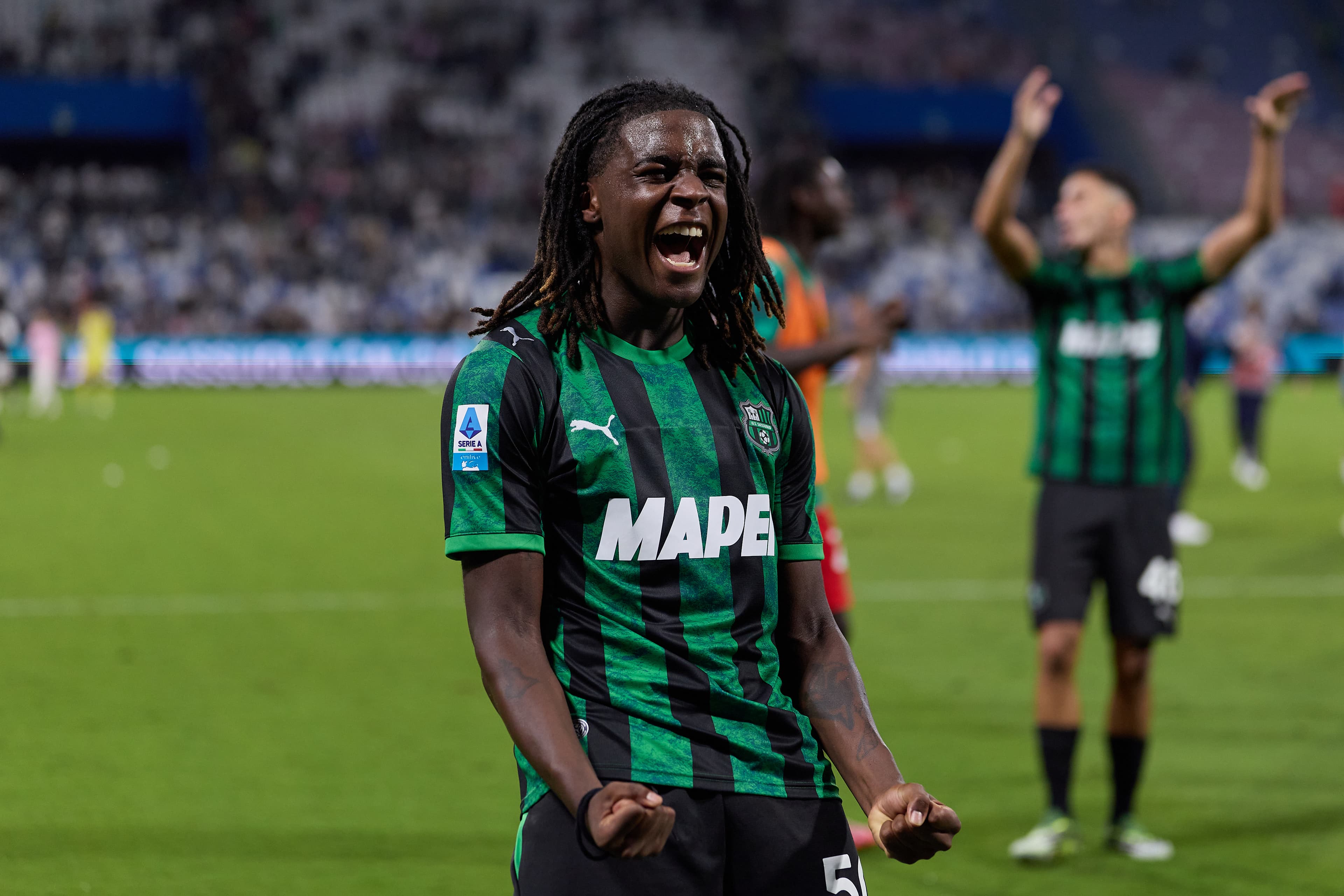 Milan-Bakola, Conceicao-Liverpool, Inter-Okoye: Today's