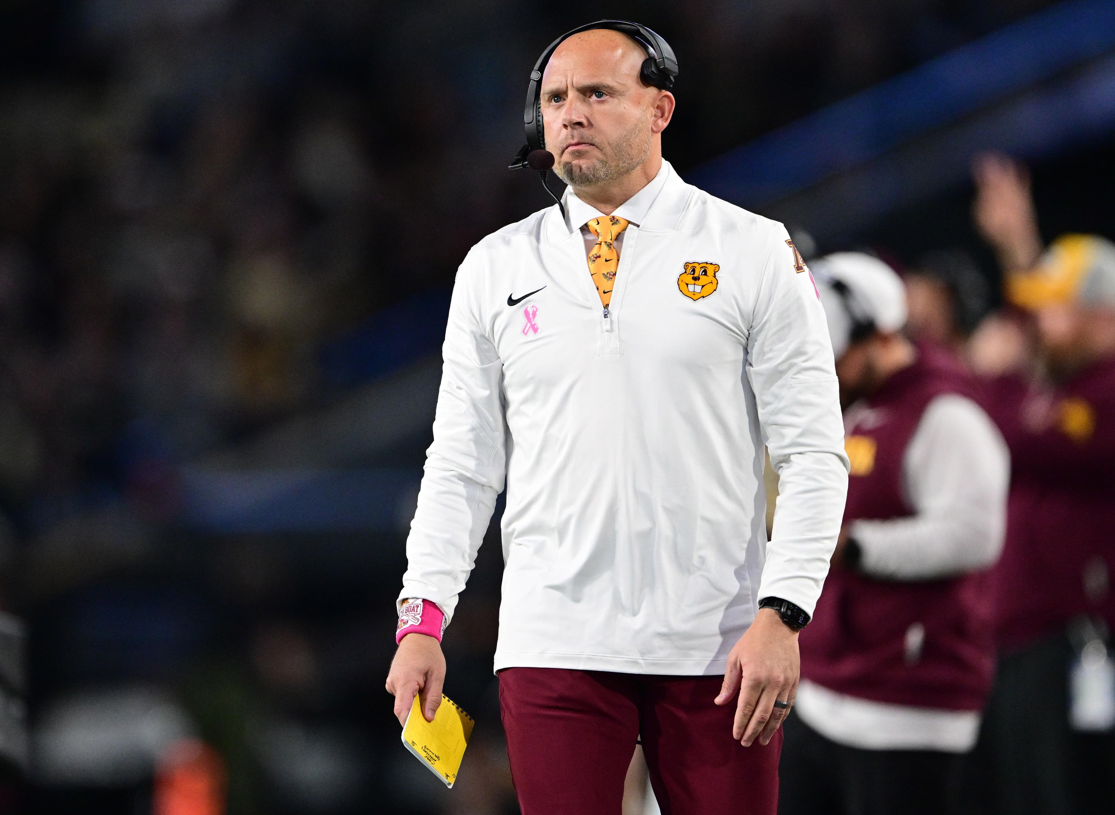 Minnesota vs. Purdue: Elite, Meh & Ugly (2026)