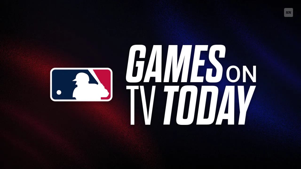 MLB Playoff Games Today: Wild Card TV Schedule, Times