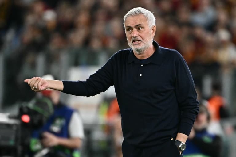 Mourinho Blasts 'Shameless' Vinicius Ban Timing