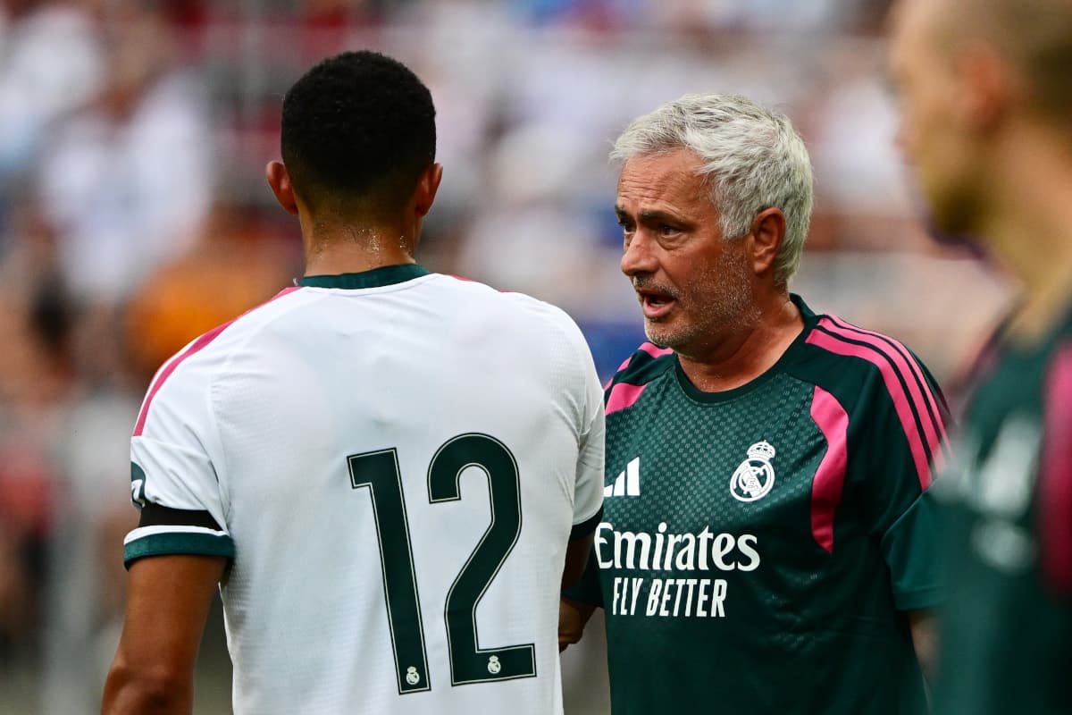Mourinho’s Alexander-Arnold Secret; 3 Real Madrid Stars