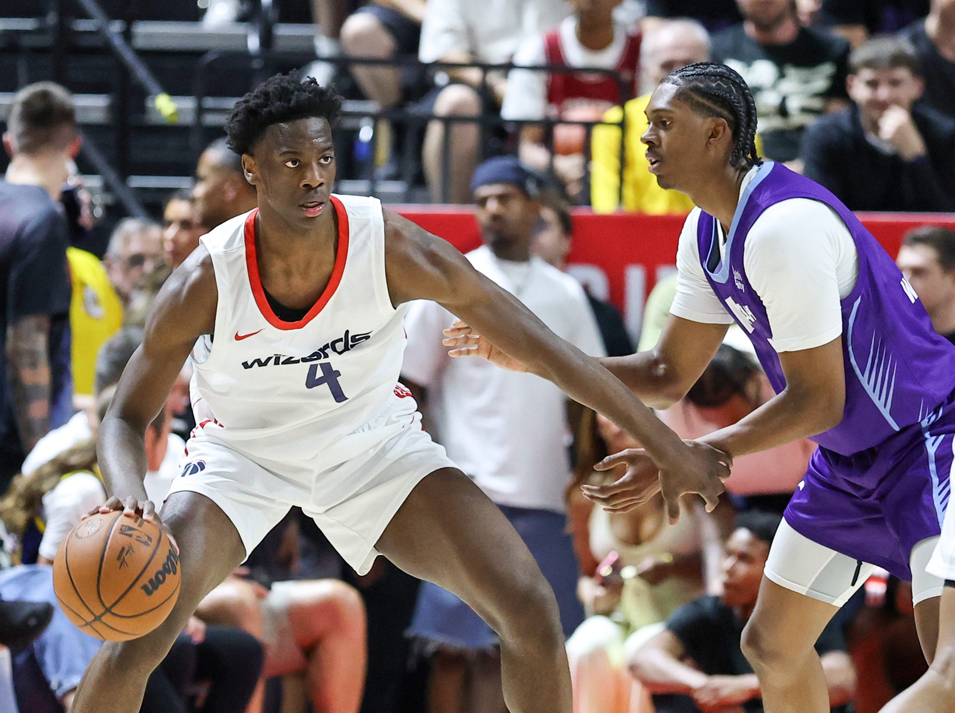 NBA 2026-27: 5 Must-Watch Rookie Matchups