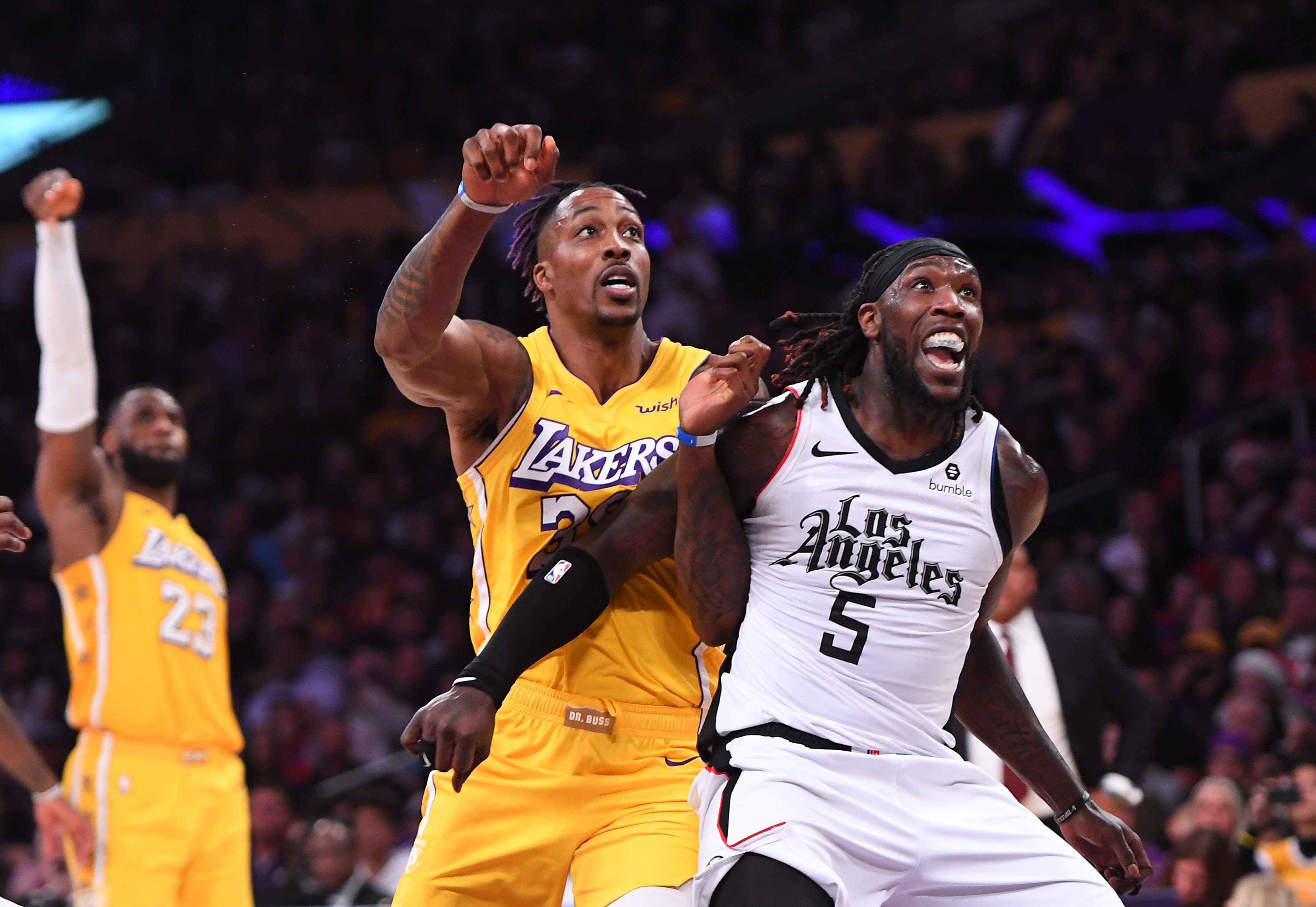 NBA Hits Clippers, Kawhi Leonard With Heavy Punishment