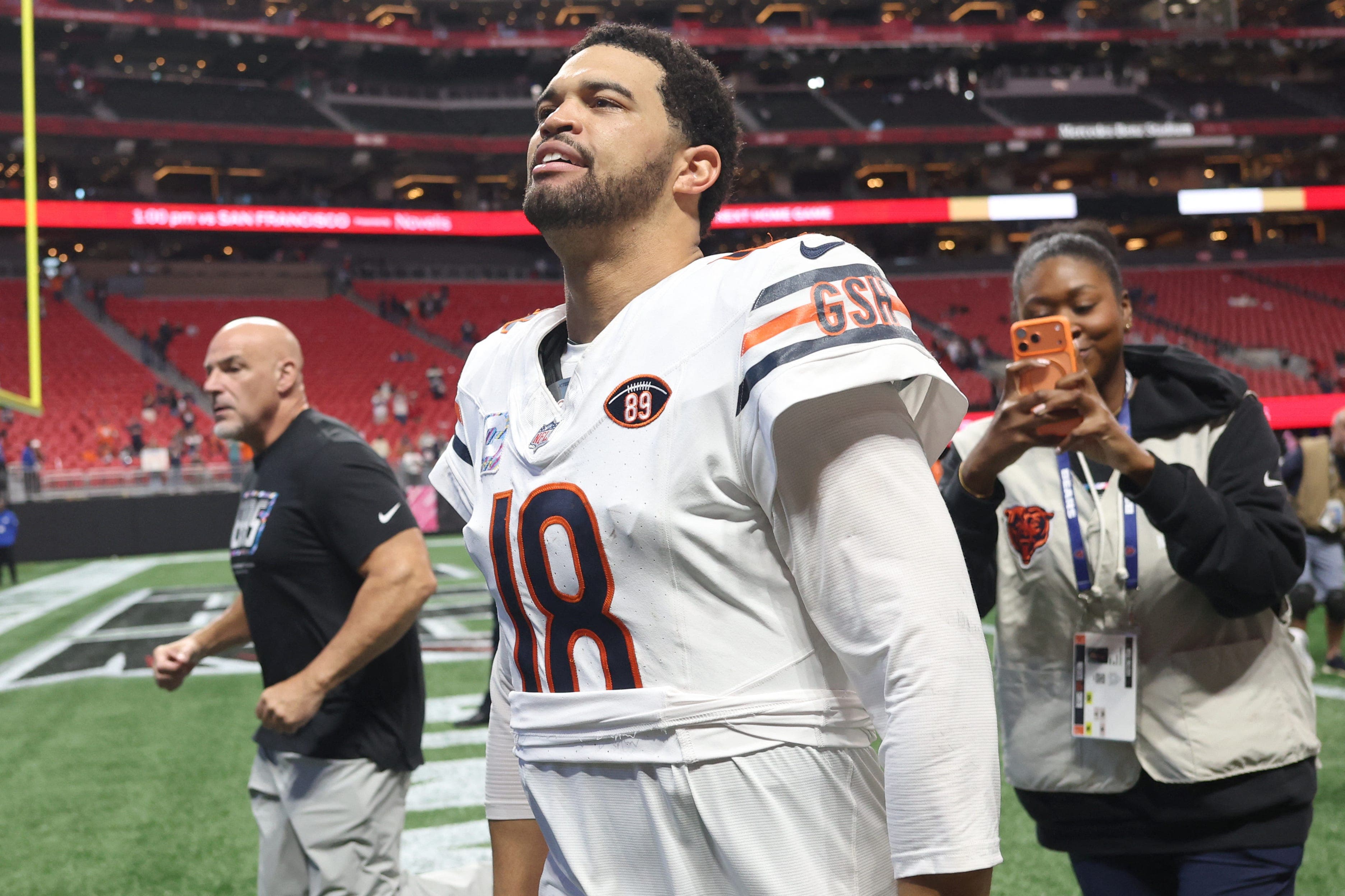 NFL Week 7 Announcer Assignments: 2026 Season Guide