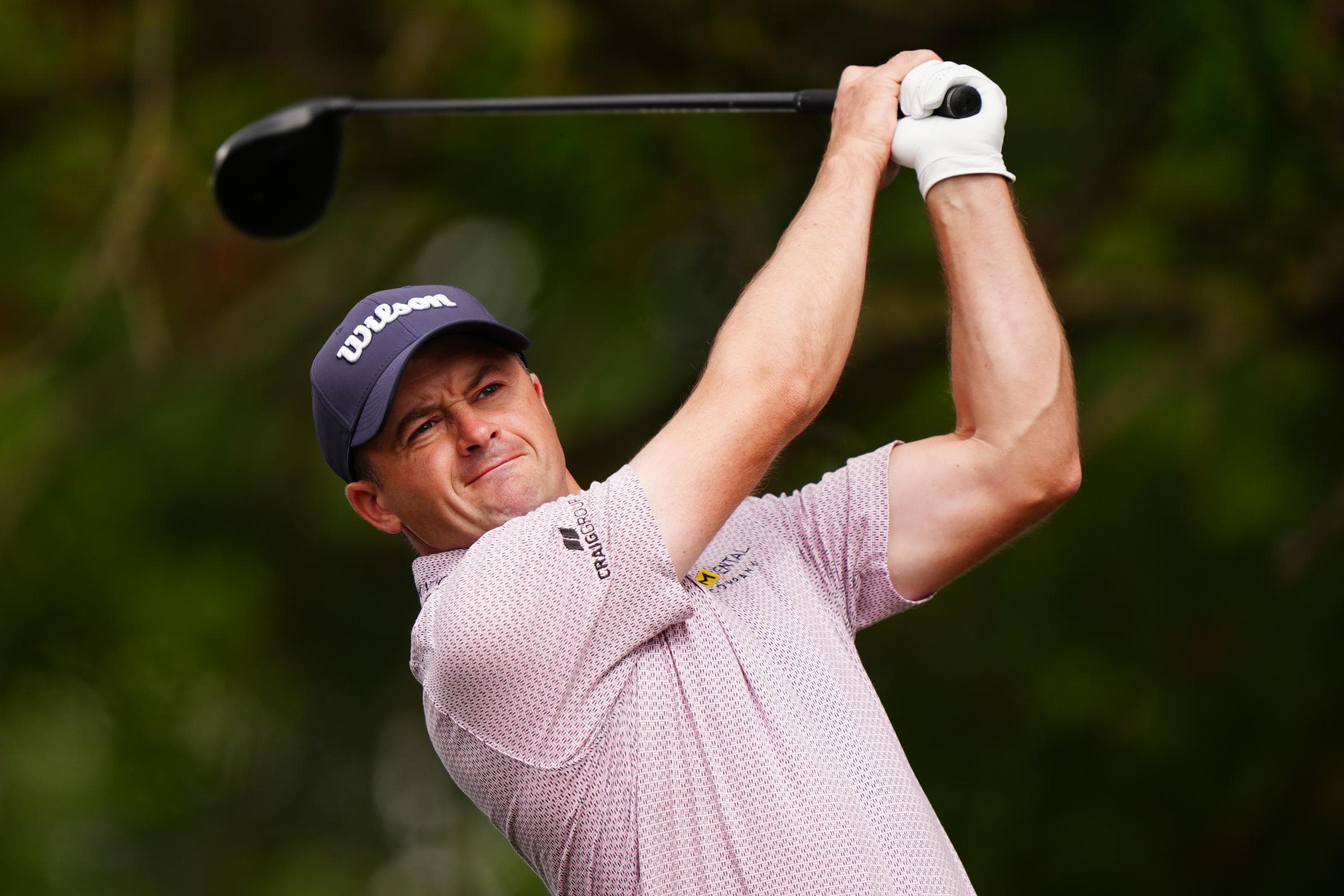 Nick Rodger: Tour Survival Scrap Reaches Weary Finale