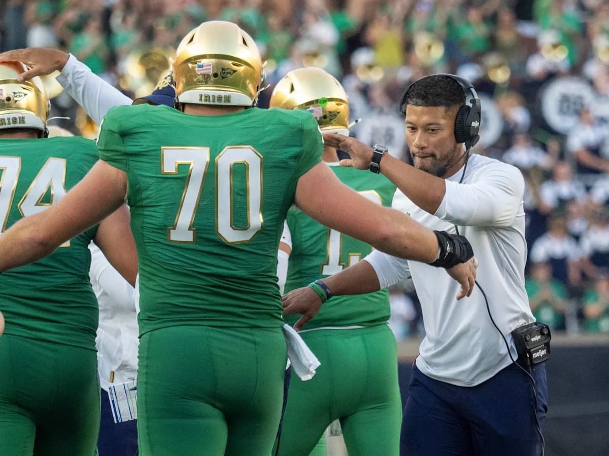 Notre Dame Dominates 2026 Preseason Award Watch Lists