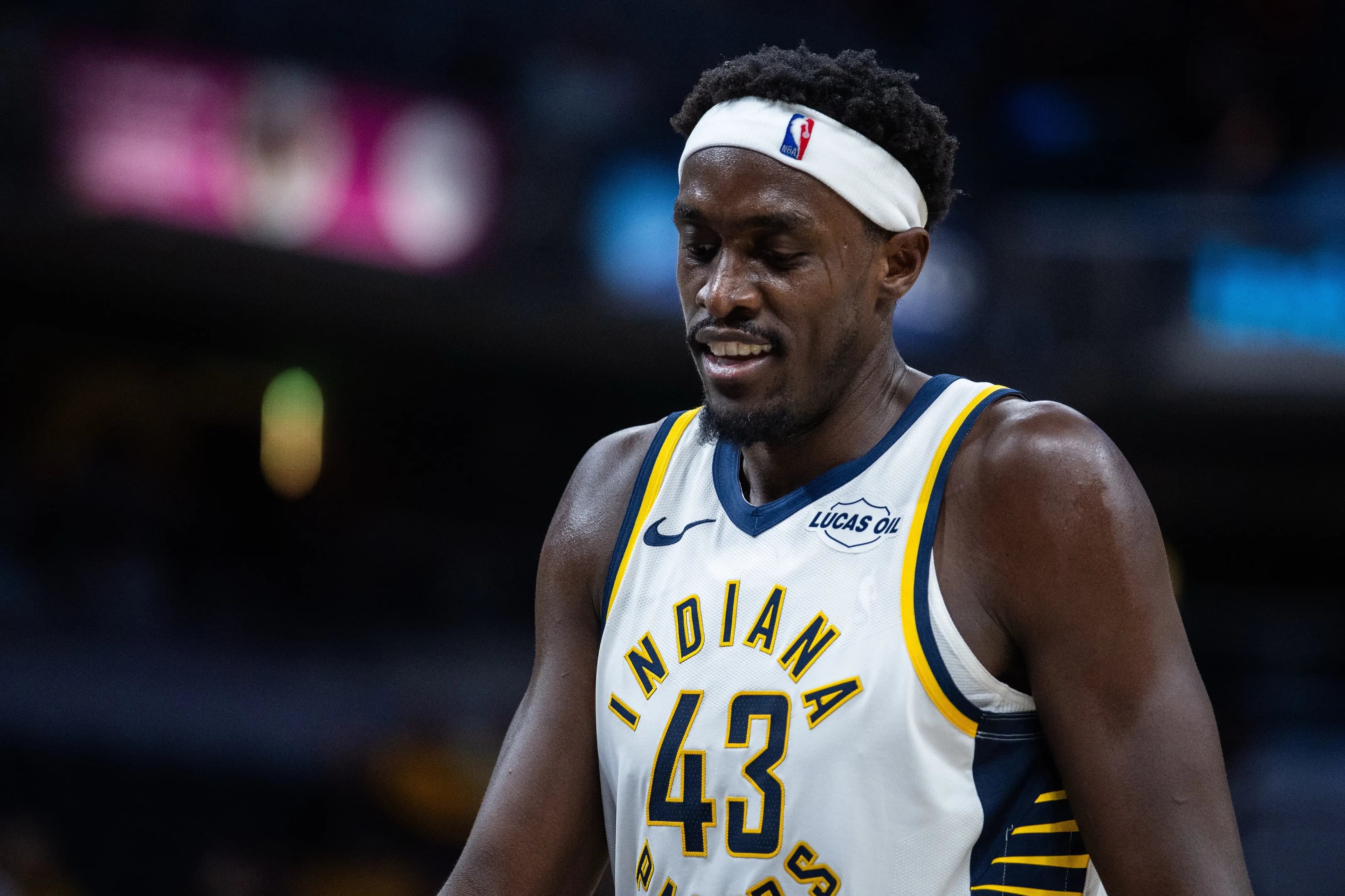 Pacers 2026-27 Preview: Power Forwards to Watch