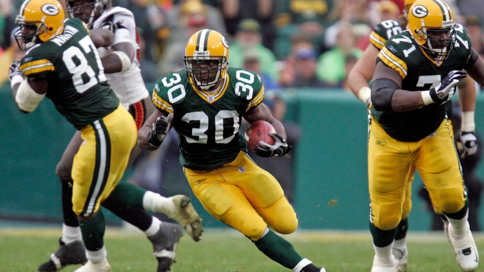 Packers Legend's Brave Fight After Heartbreaking Diagnosis