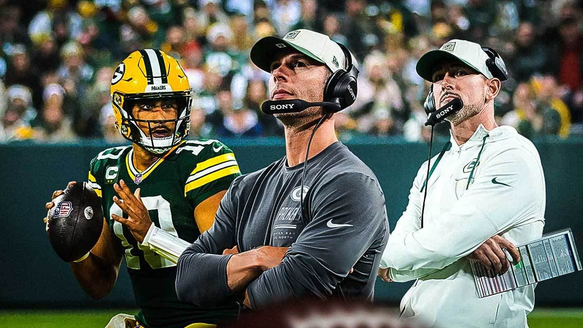 Packers Most to Blame for Boos After TNF Loss to Falcons
