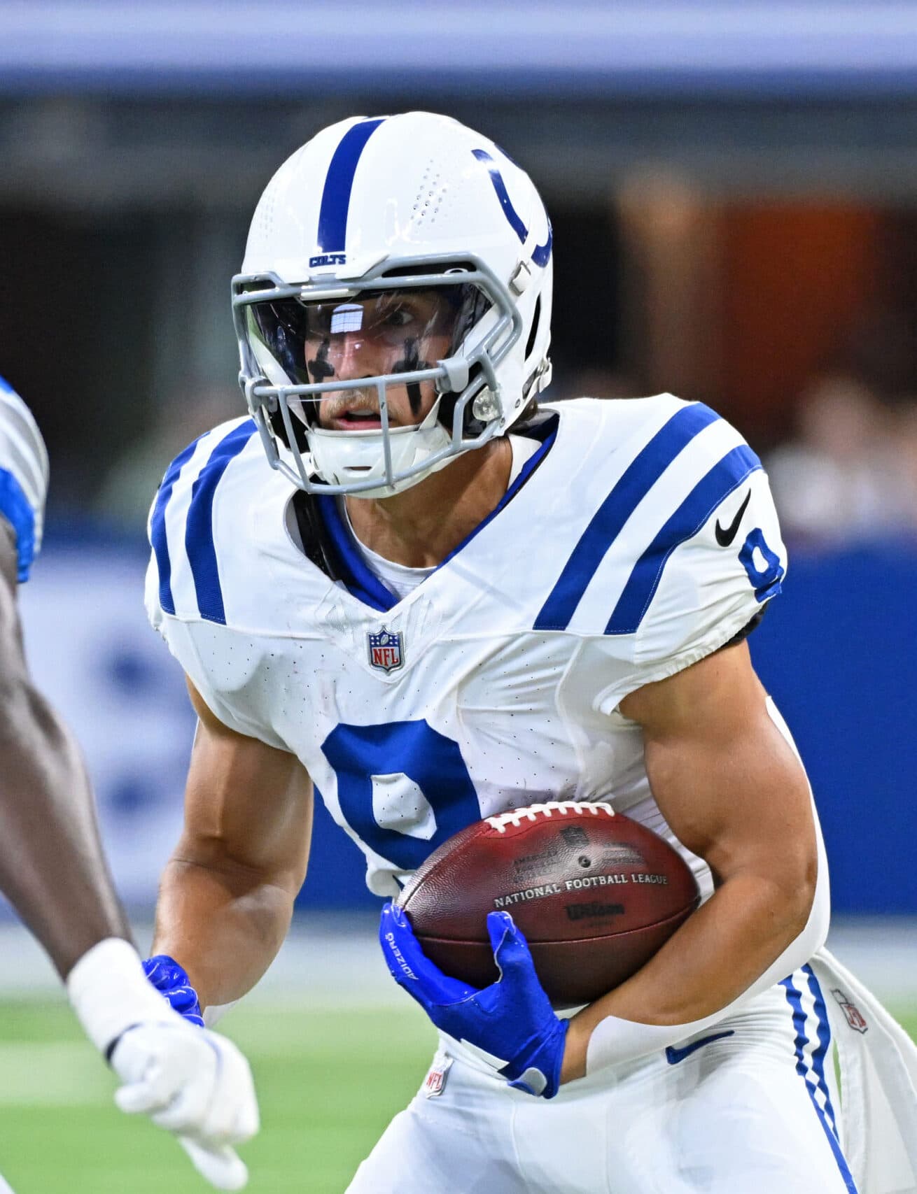 Packers Sign Slot WR to Practice Squad After Reed Injury