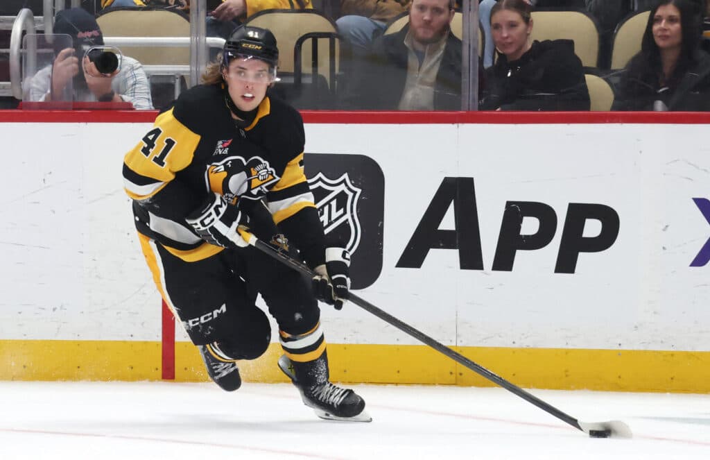 Penguins’ Strange Signing Sparks Fan Fury