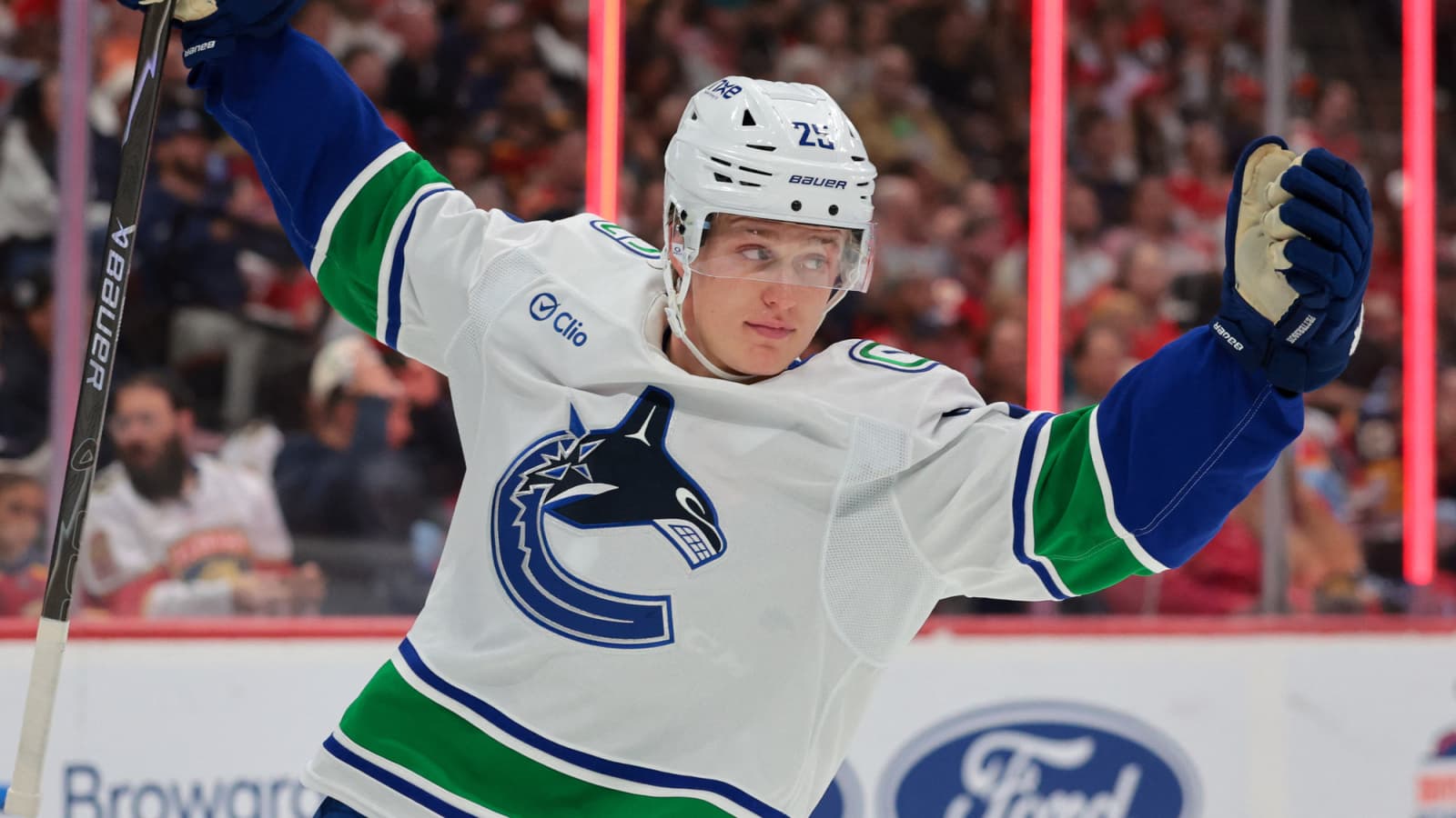 Pettersson Trade: What Canucks Need to Finalize Deal