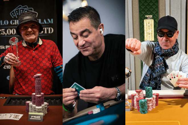 PLO Grand Slam 2026: Why Poker's Stars Keep Coming Back