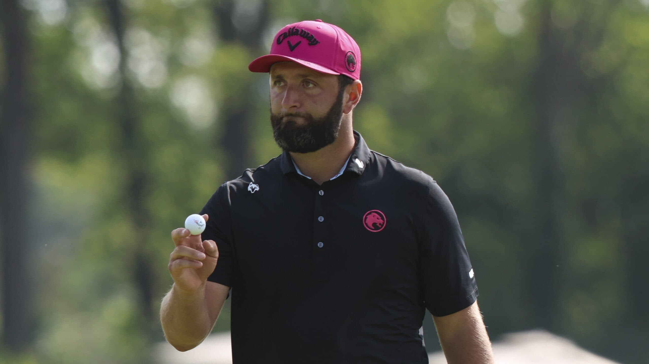 Rahm Severs LIV Golf Ties in Landmark 2026 Deal