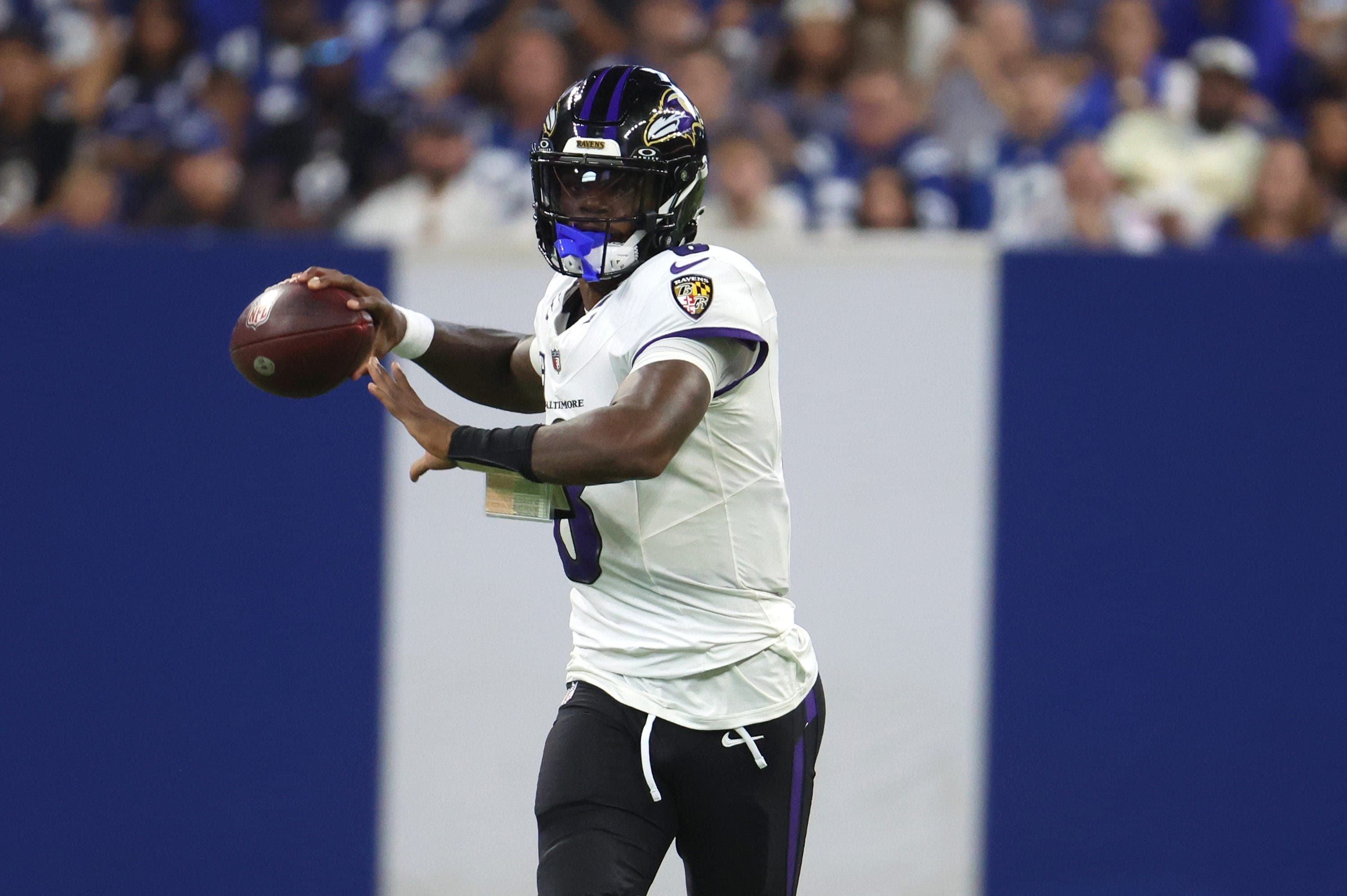 Ravens vs Saints Week 2 Tickets: How to Buy Now