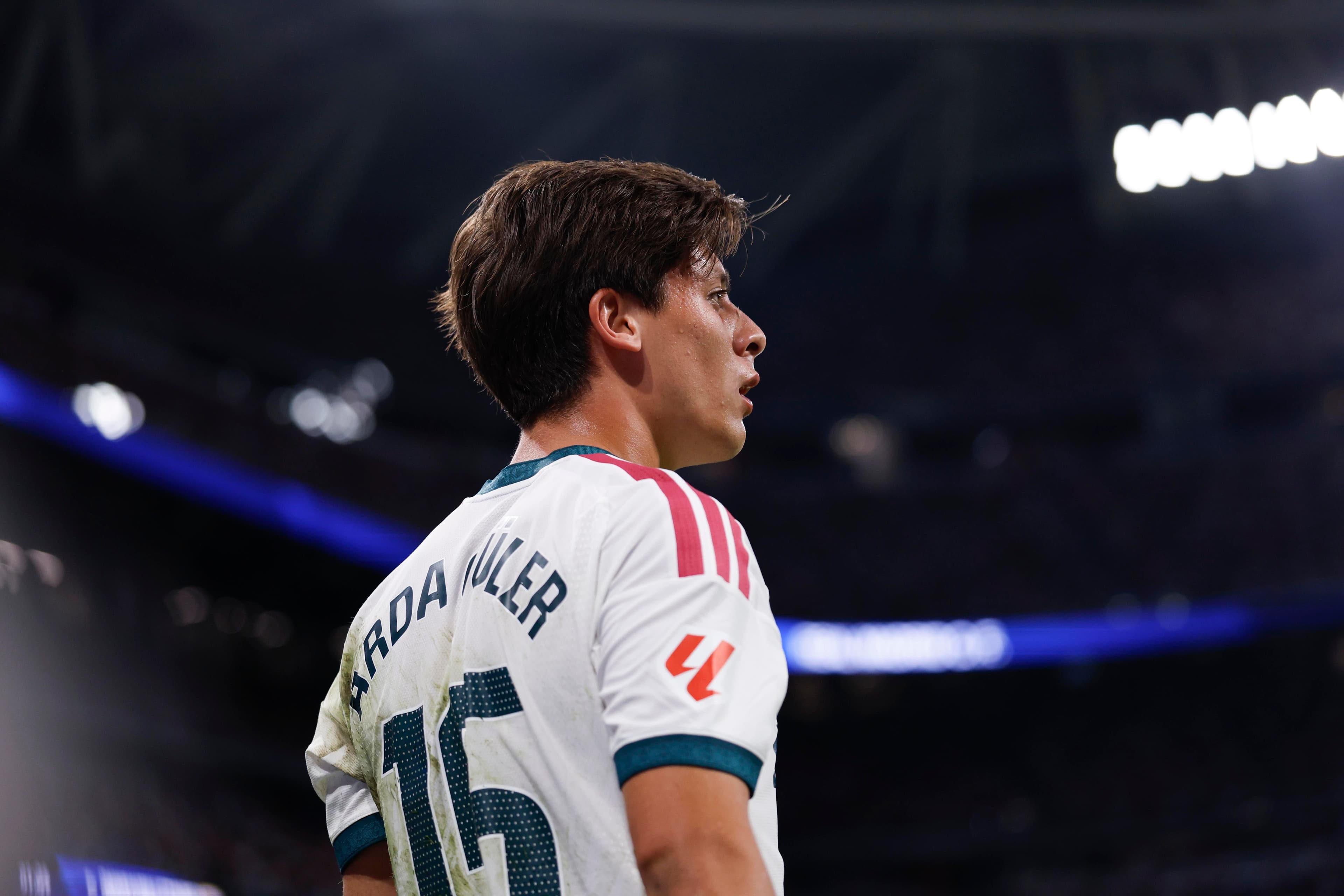 Real Madrid 4-1 Rayo: Top 10 Player Ratings 2026