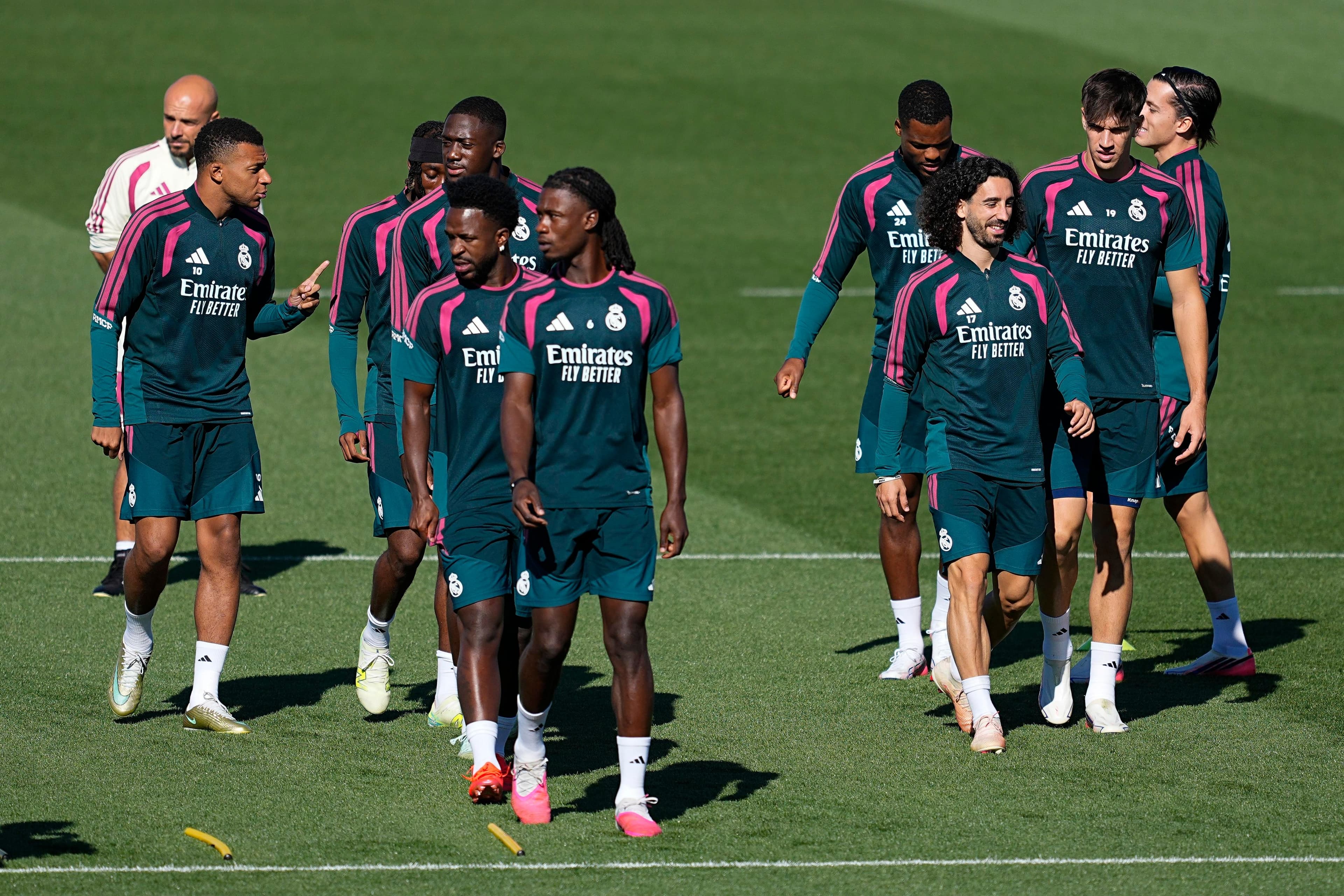 Real Madrid vs Málaga 2026 La Liga Preview