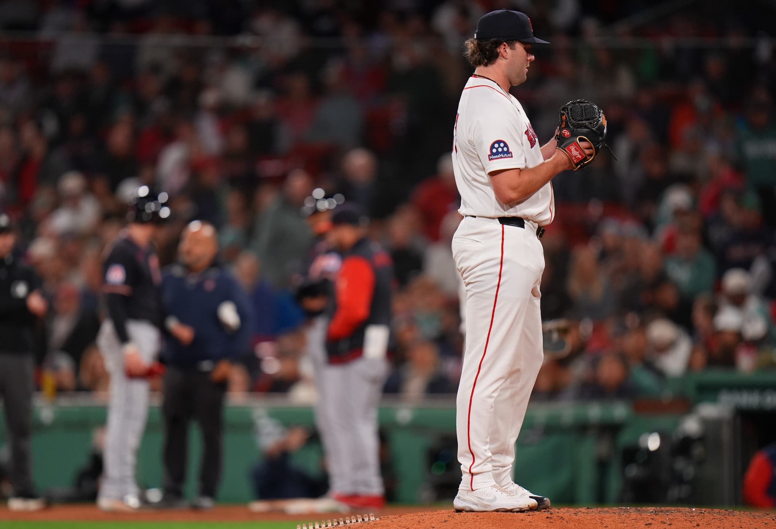 Red Sox Fans: Erik Miller Patience Is Finally Gone