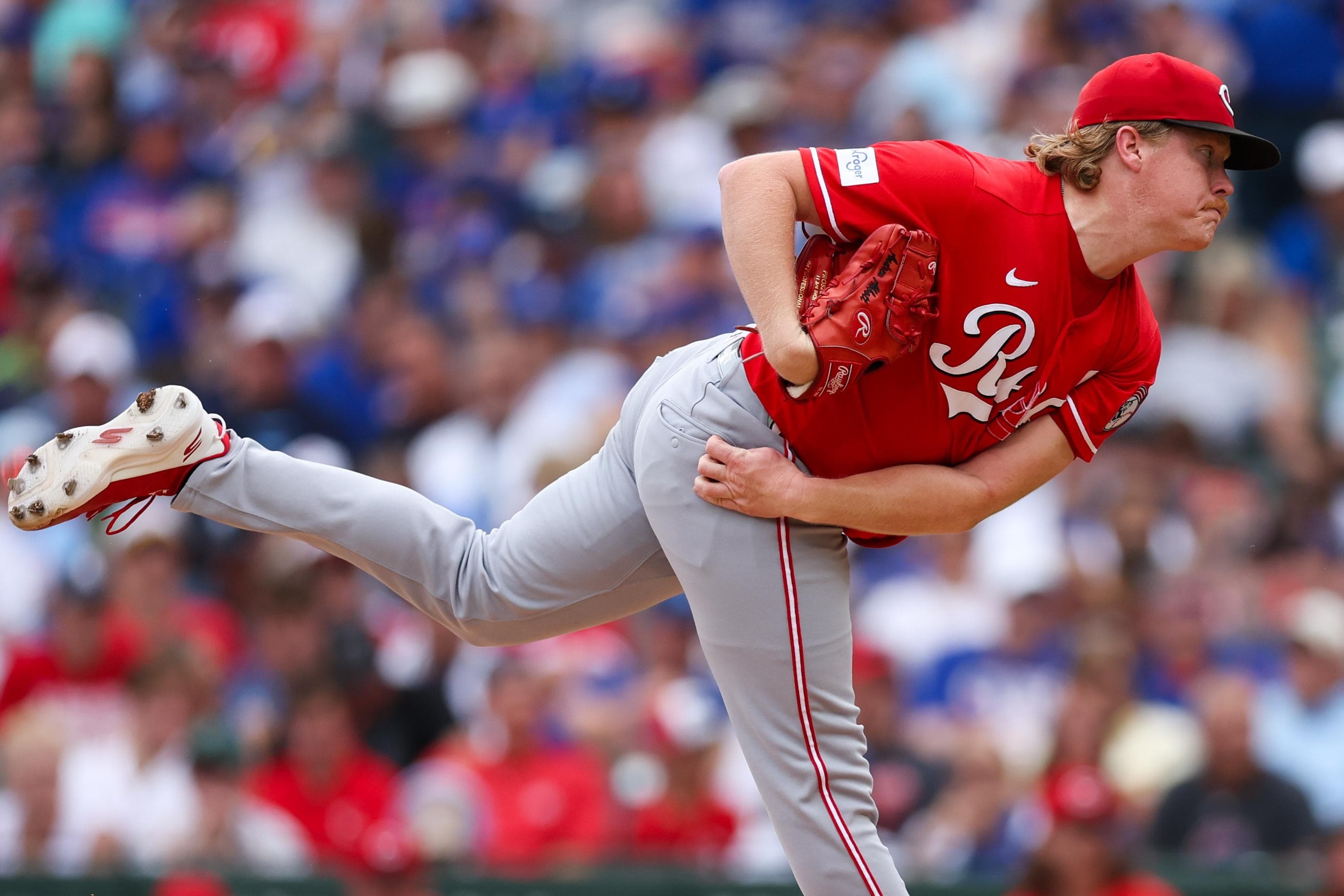 Reds Seek Road Reset in Milwaukee: 2026 Series Preview