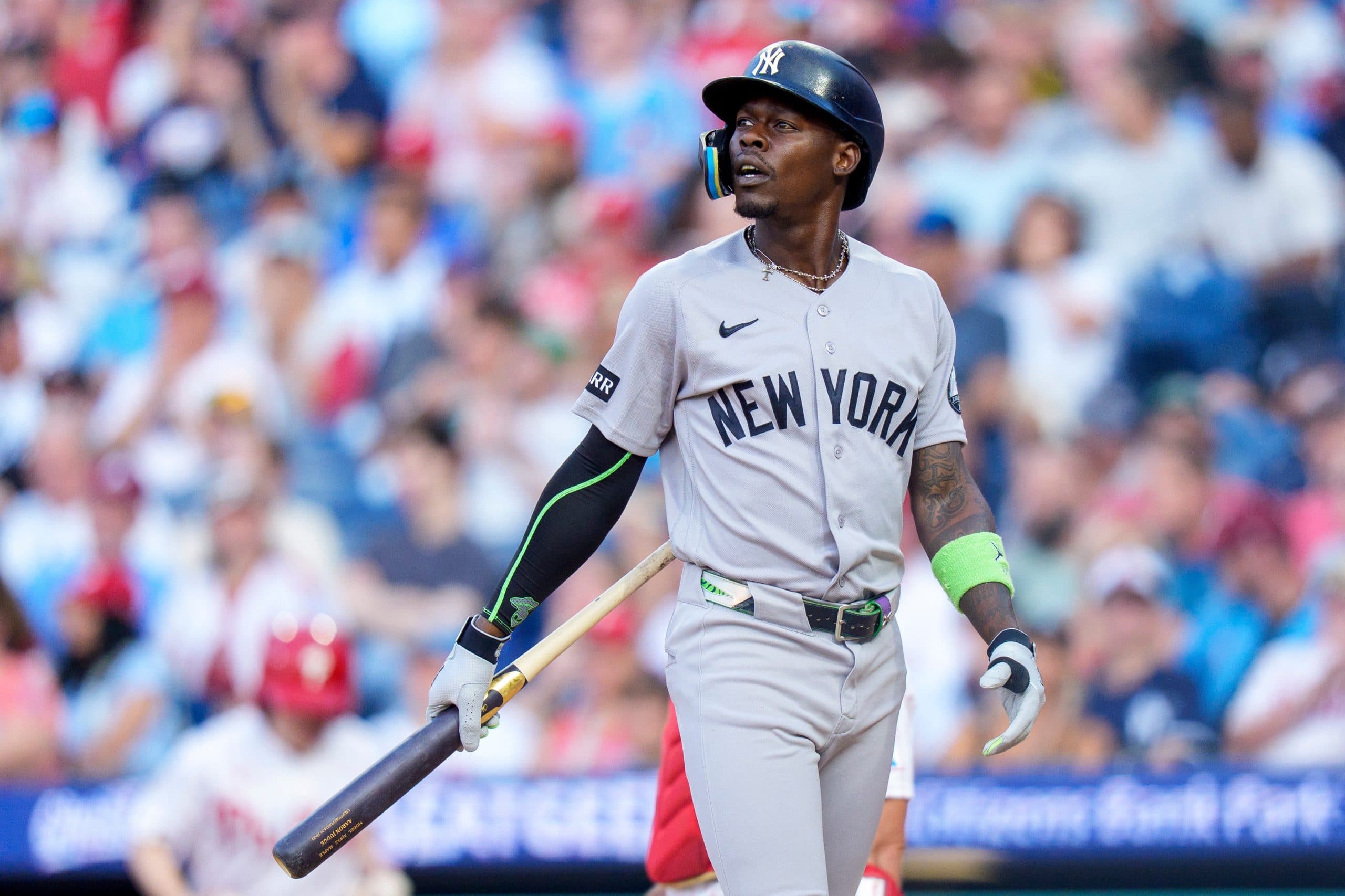 Yankees Remain Contenders with Judge on Mend