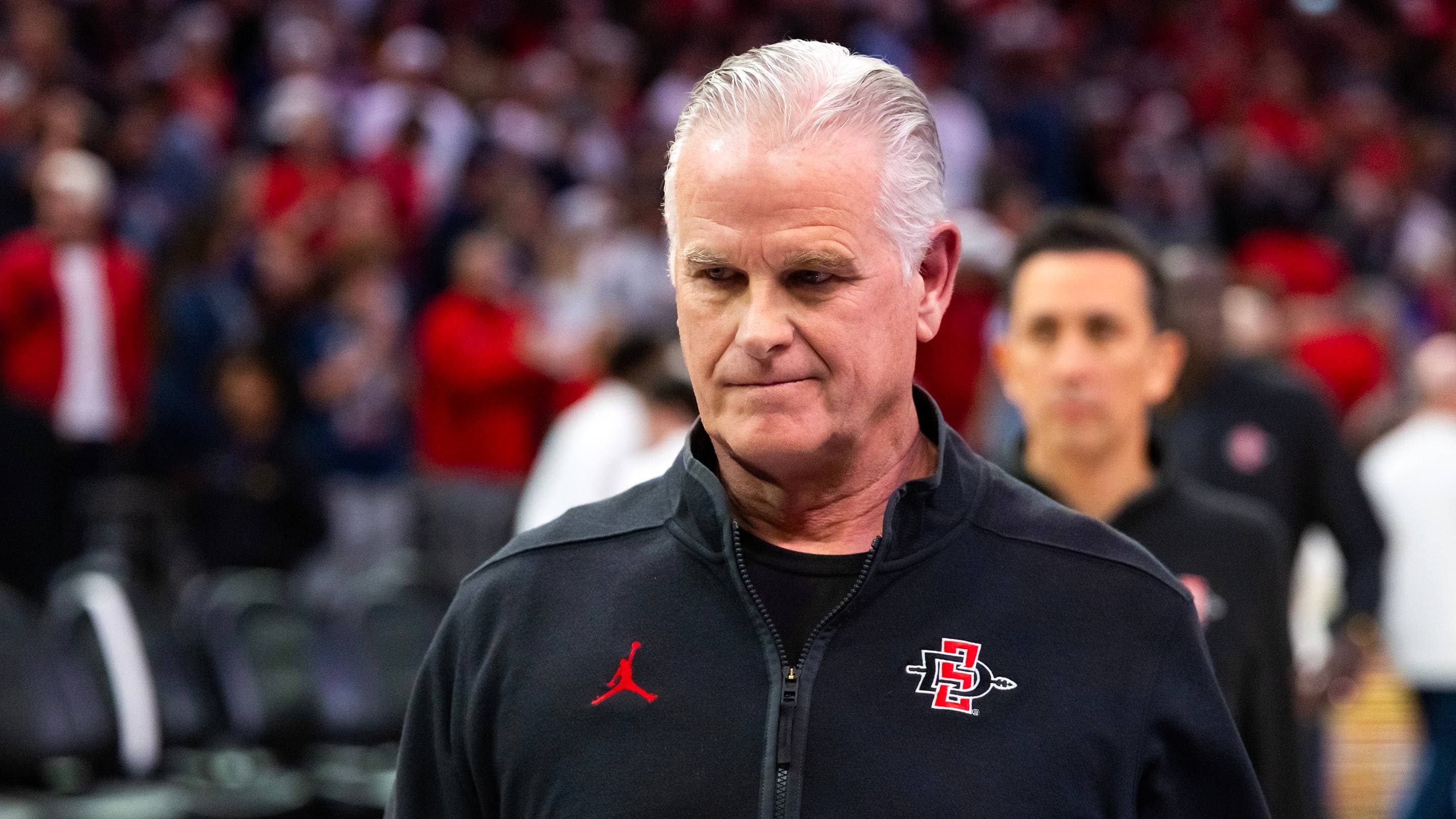 San Diego State Basketball Down 2 Key Players for Arizona