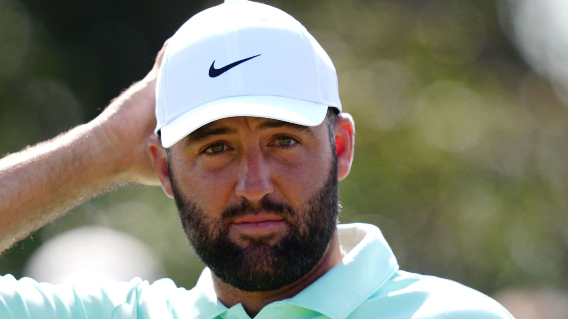 Scheffler's Reign: Who Can End His World No 1 Run?