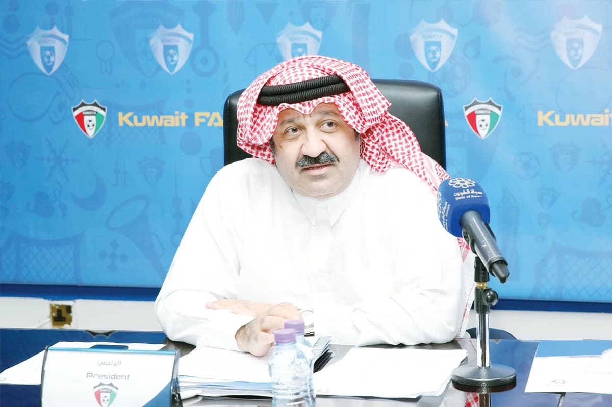Sheikh Al-Yousef: Sustainable Global Soccer Growth