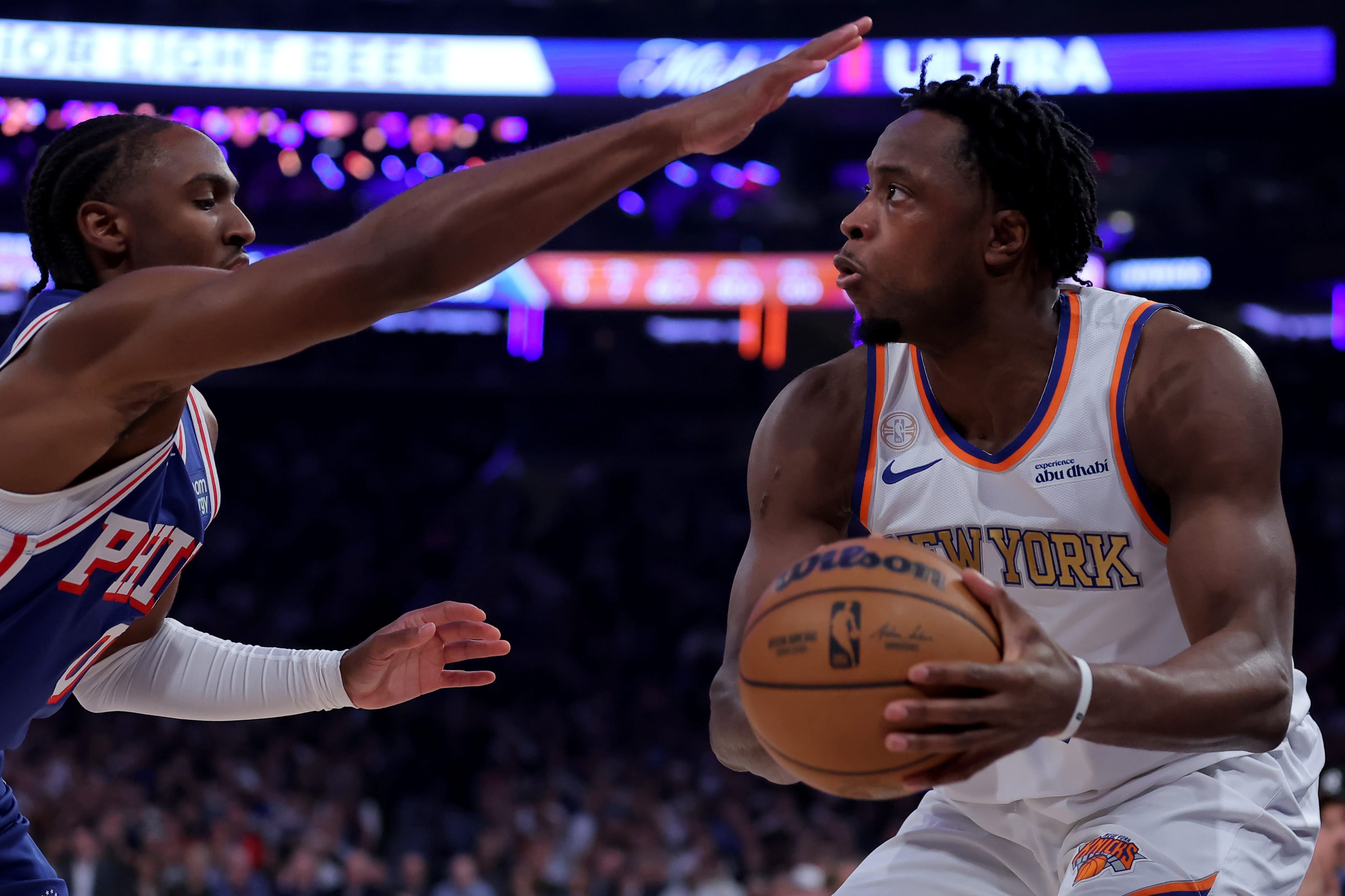 Sixers' 3 Biggest Takeaways from Opening Win vs Knicks