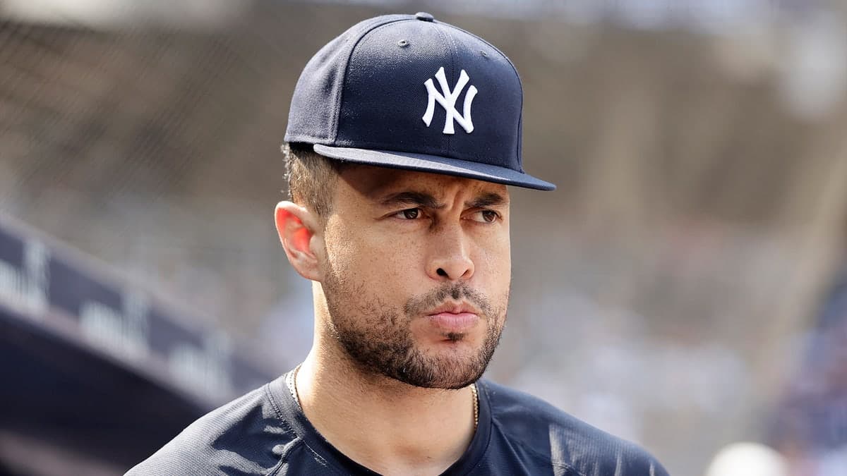 Stanton Could Return for Yankees' 2026 Playoff Push