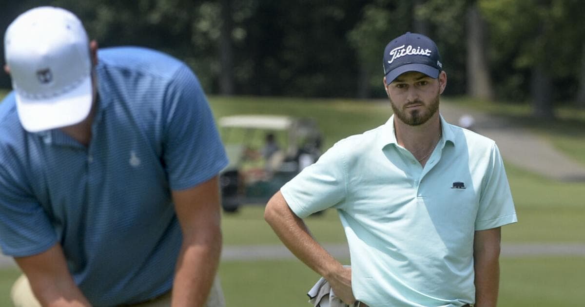 93rd West Virginia Open: Strong Field at Glade Springs