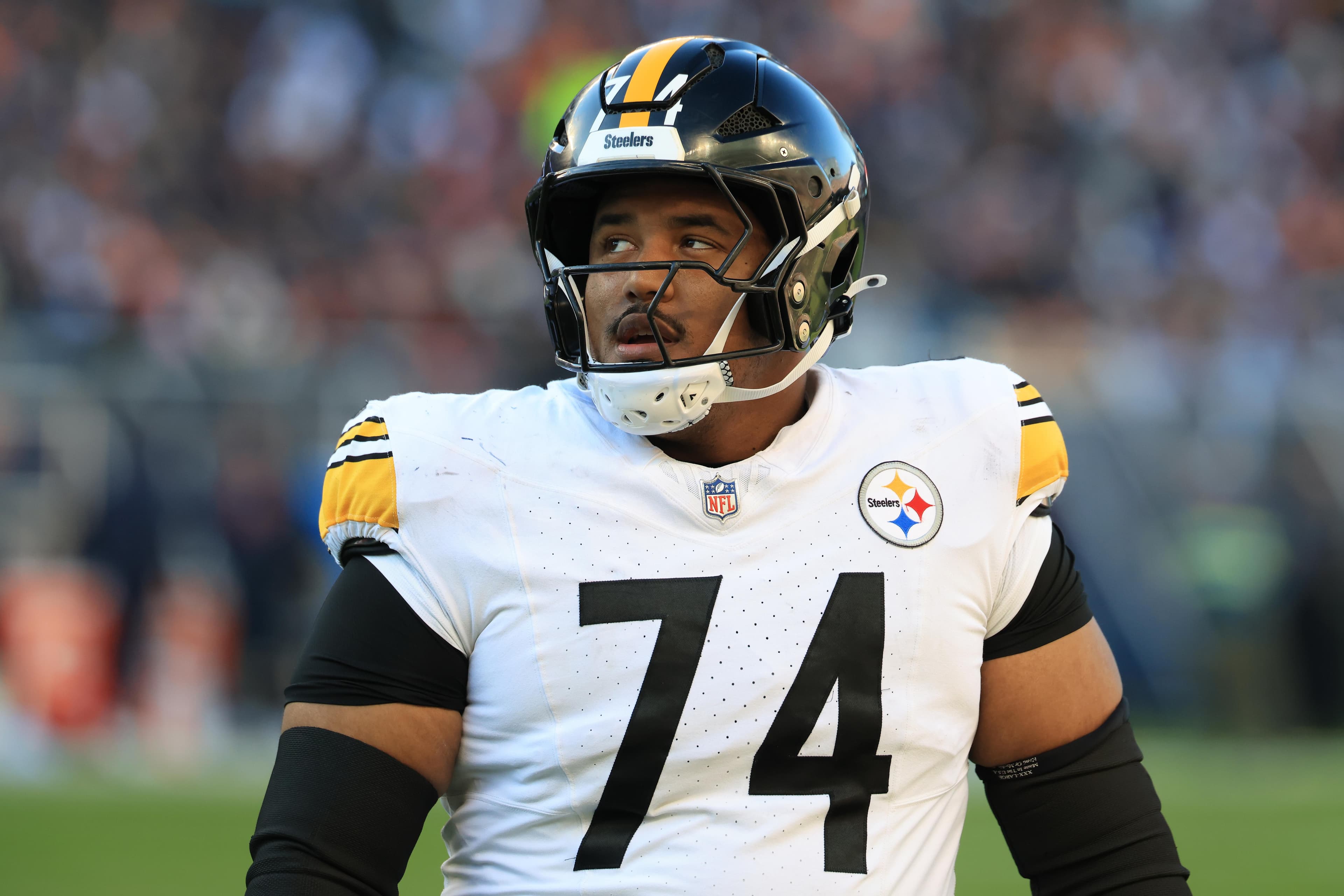 Steelers Must Overhaul O-Line Now: 2026 Fixes Needed