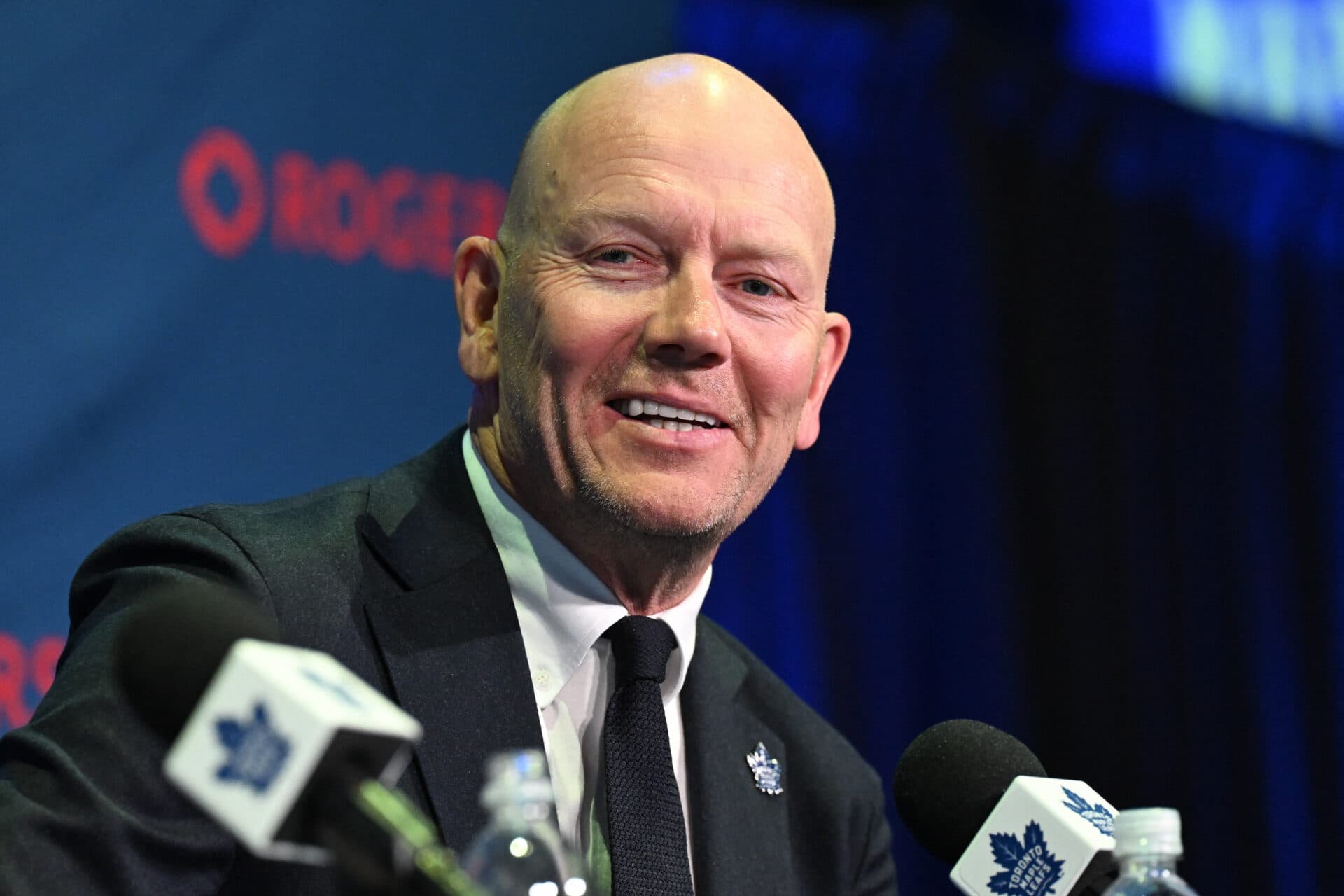 Sundin Reveals Why He Returned to Toronto in 2026