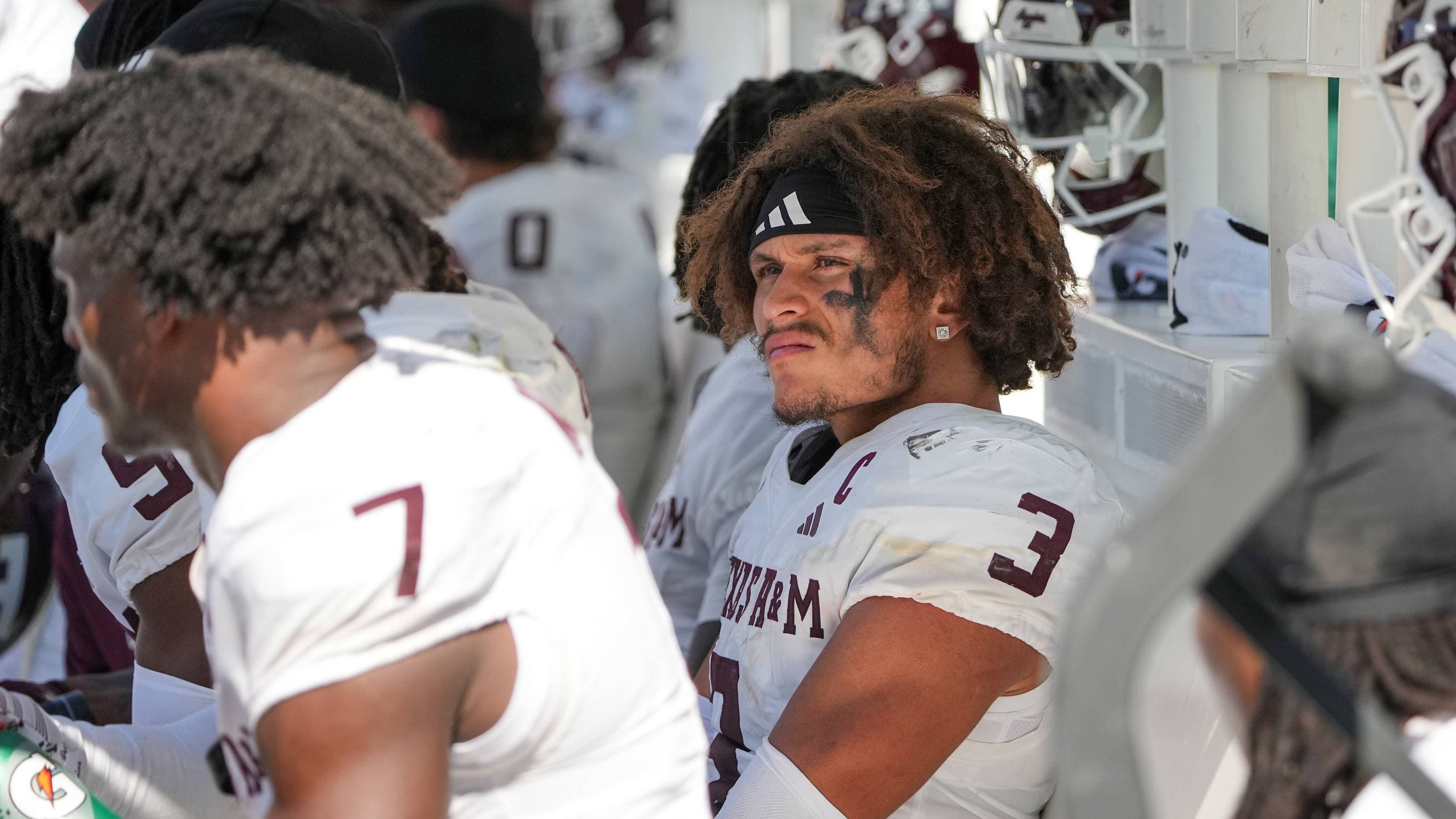 Texas A&M Vibes Hit Rock Bottom in 2026 Season