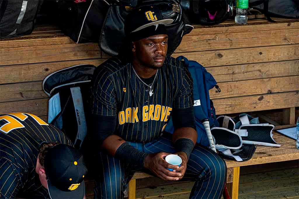 Orioles' Top 3 Picks Live Dream at Camden Yards