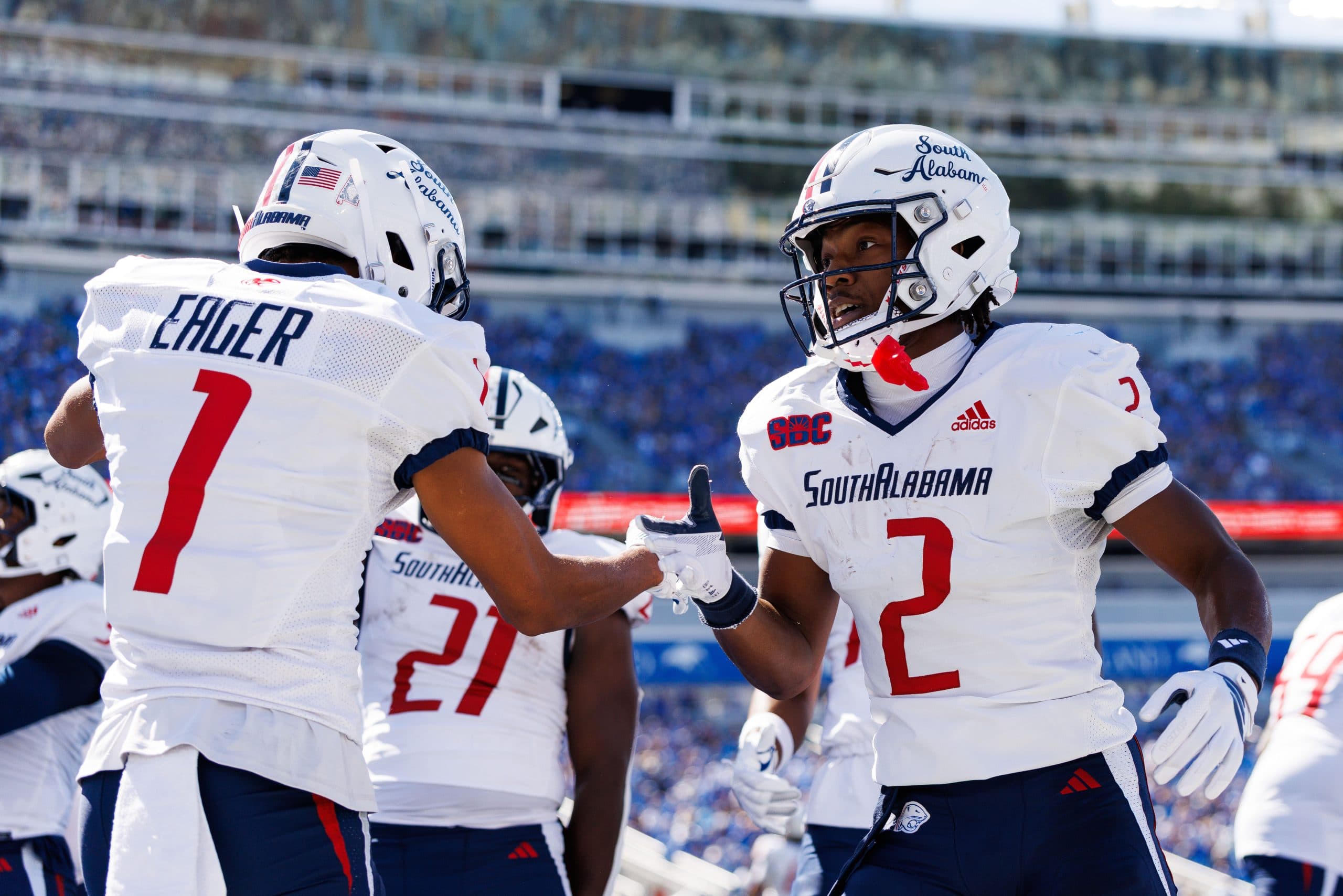 Thursday CFB Player Props: Best Bets for Oct. 8