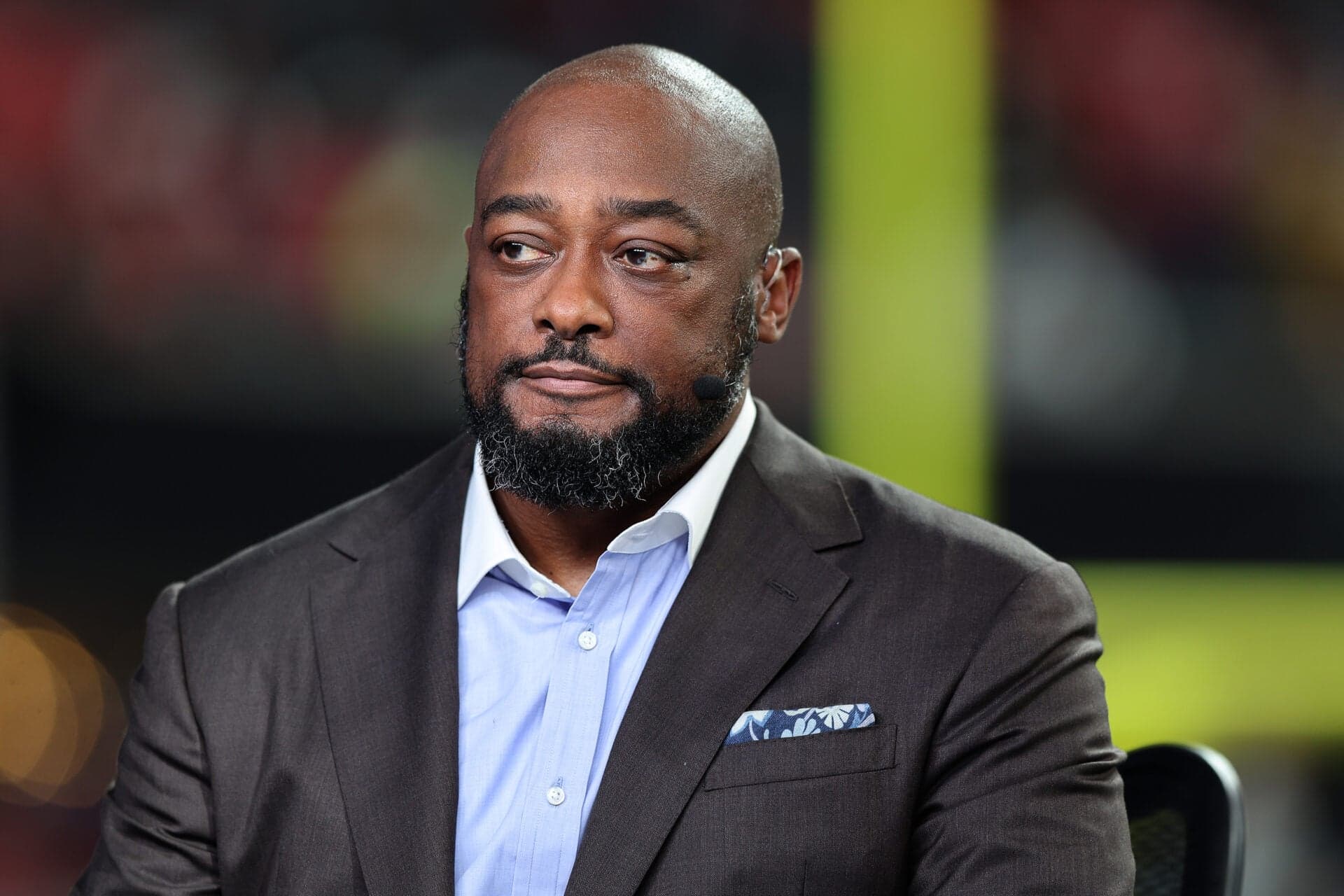 Tomlin's Brutal Truth to Kelce: Players-Only Meetings