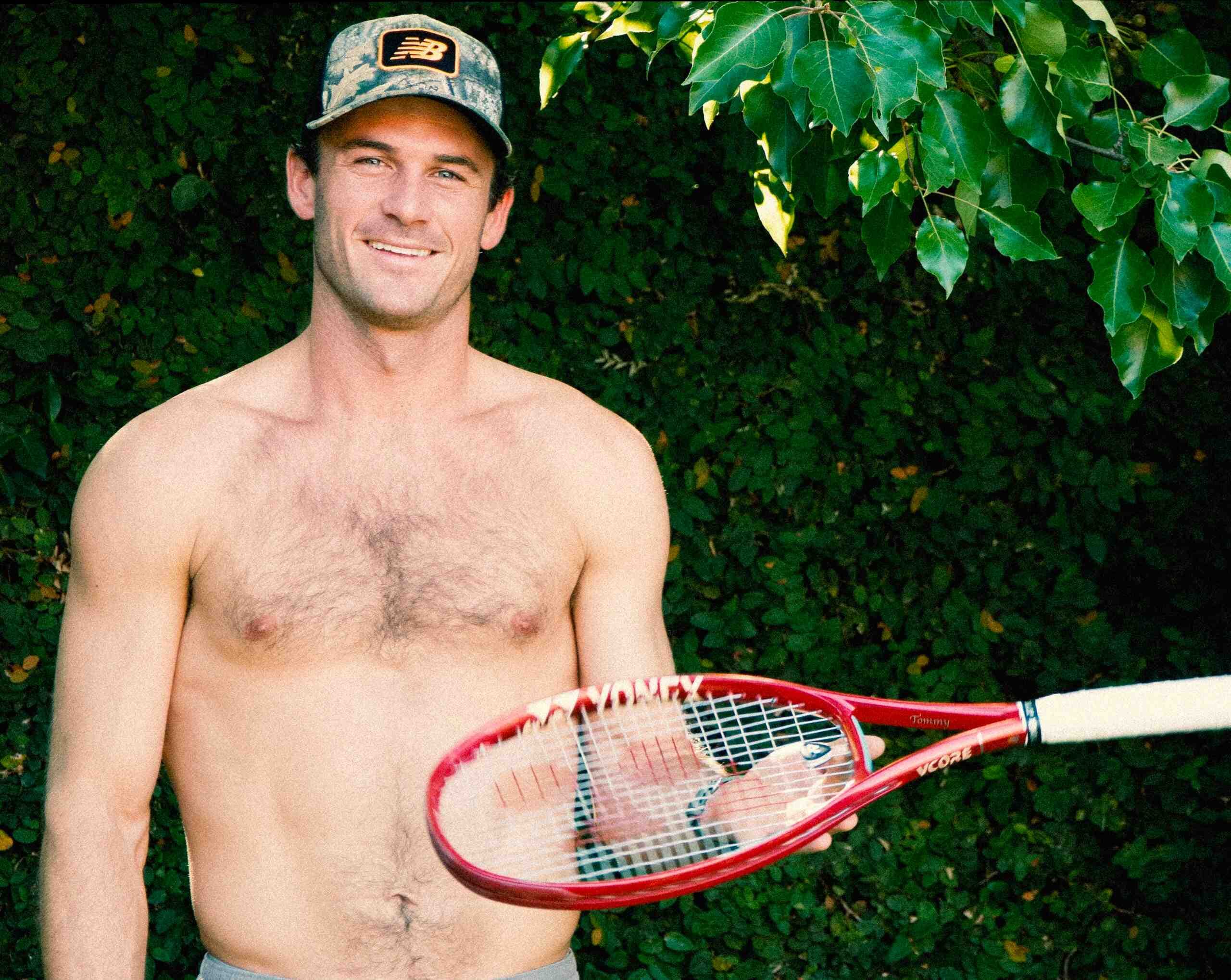 Tommy Paul's New Racquet: You Need It Now (2026)