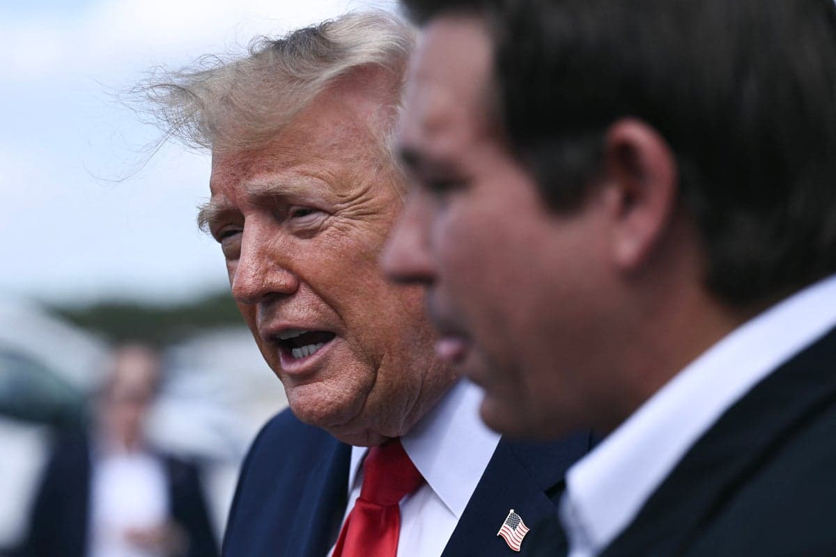 Trump Questions NFL Paris Game Decision: 2026 Reaction