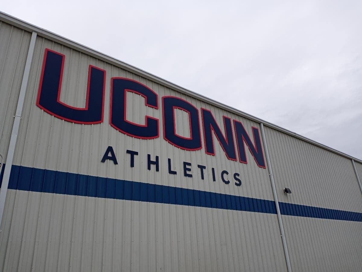 UConn Releases 2026 Athletics Annual Report