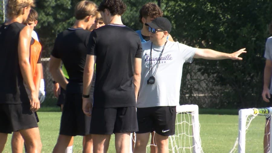 UE vs Louisville: Men’s Soccer Home Opener Preview
