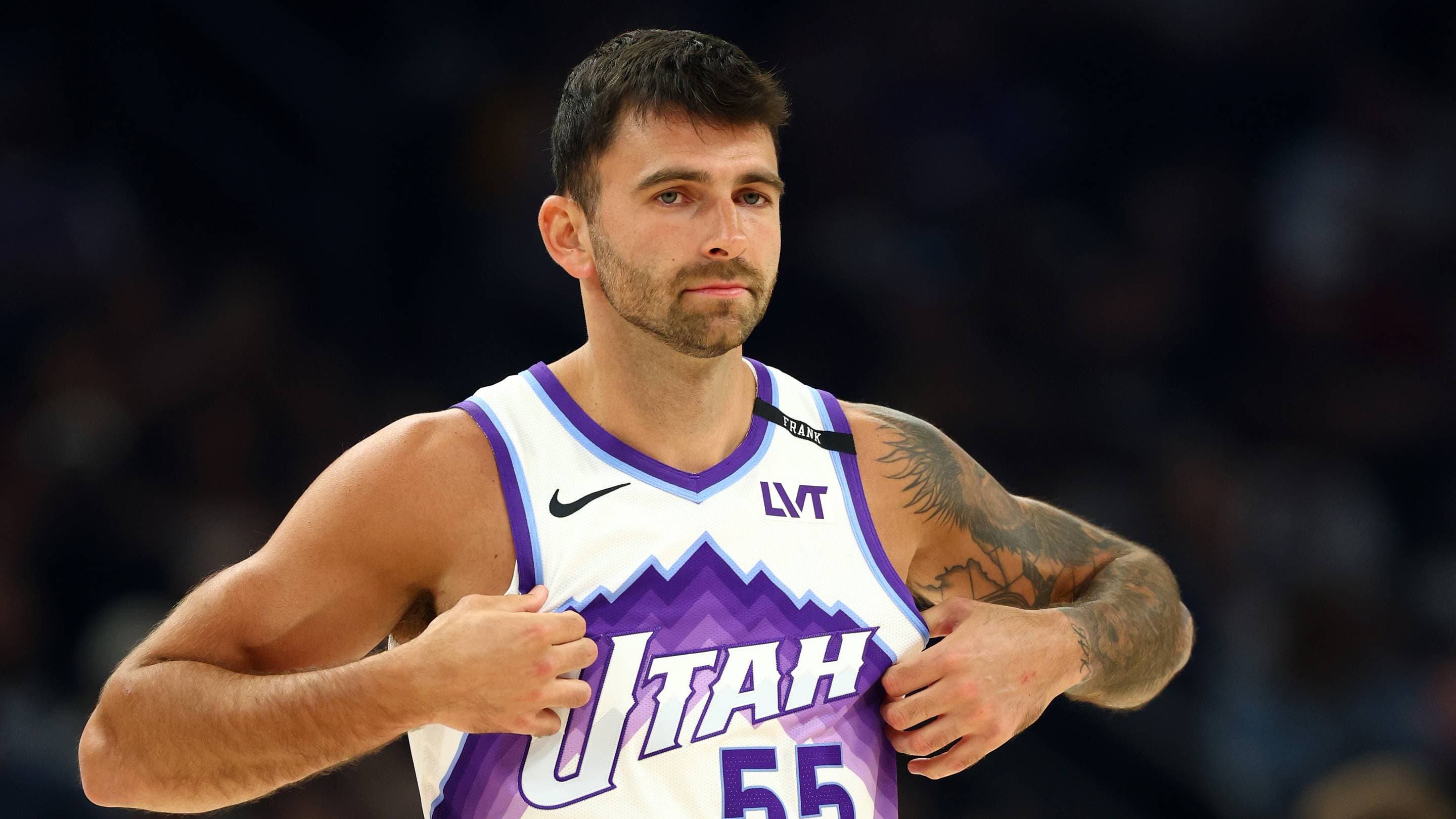 Utah Jazz’s John Konchar vs Suns: Top Plays & Highlights